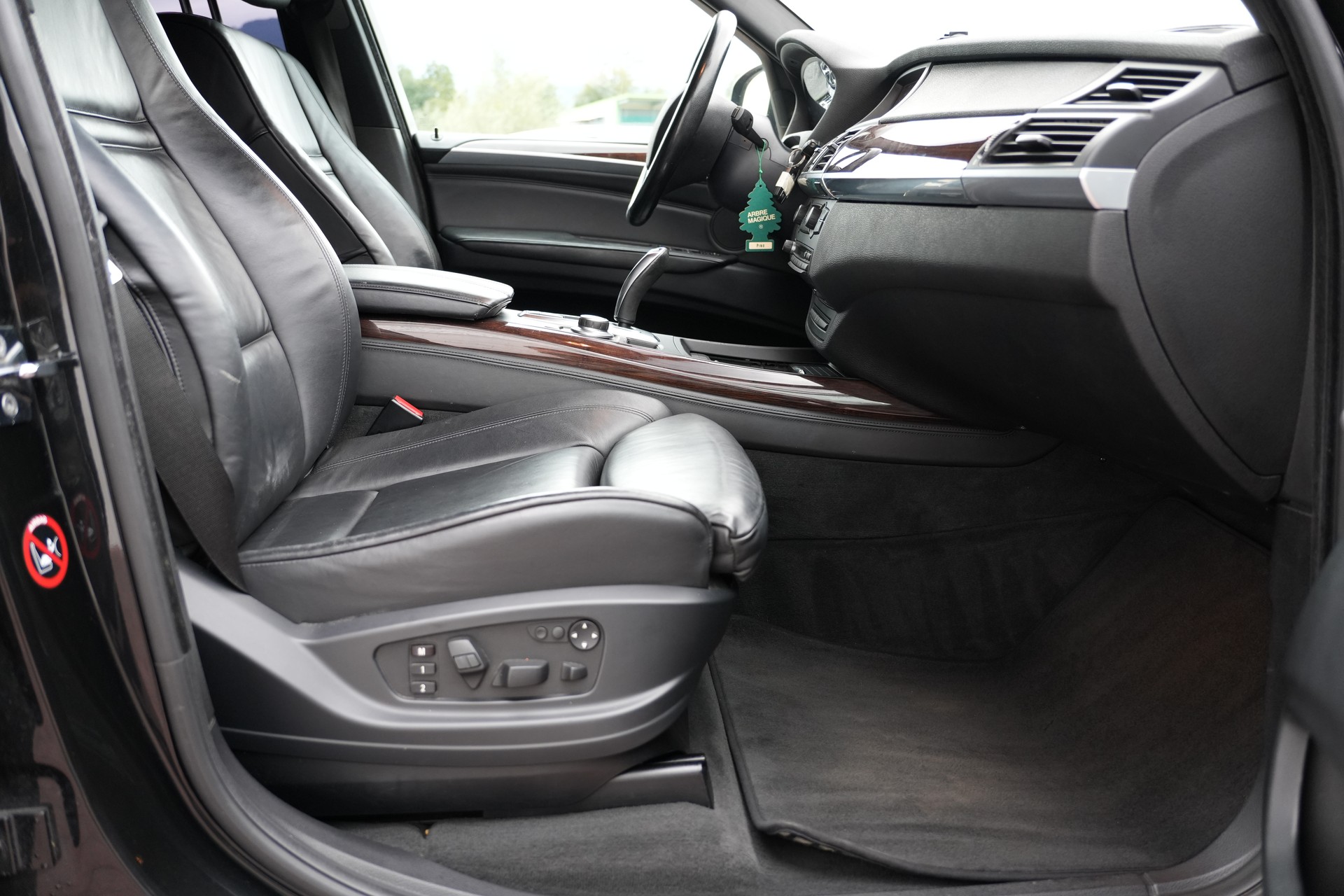BMW X5 xDrive 35d (3.0sd) Steptronic (CH)-image-12