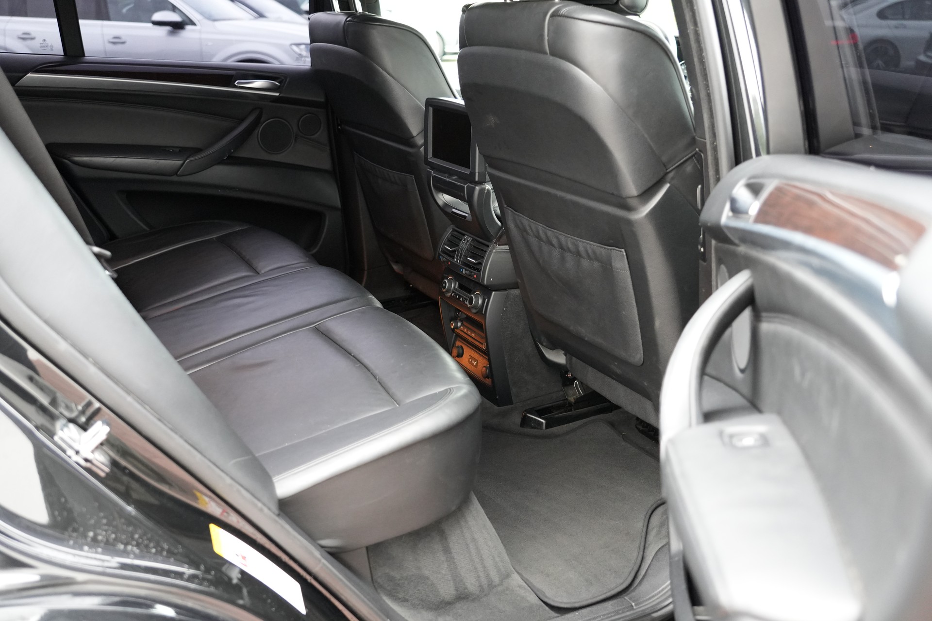 BMW X5 xDrive 35d (3.0sd) Steptronic (CH)-image-13