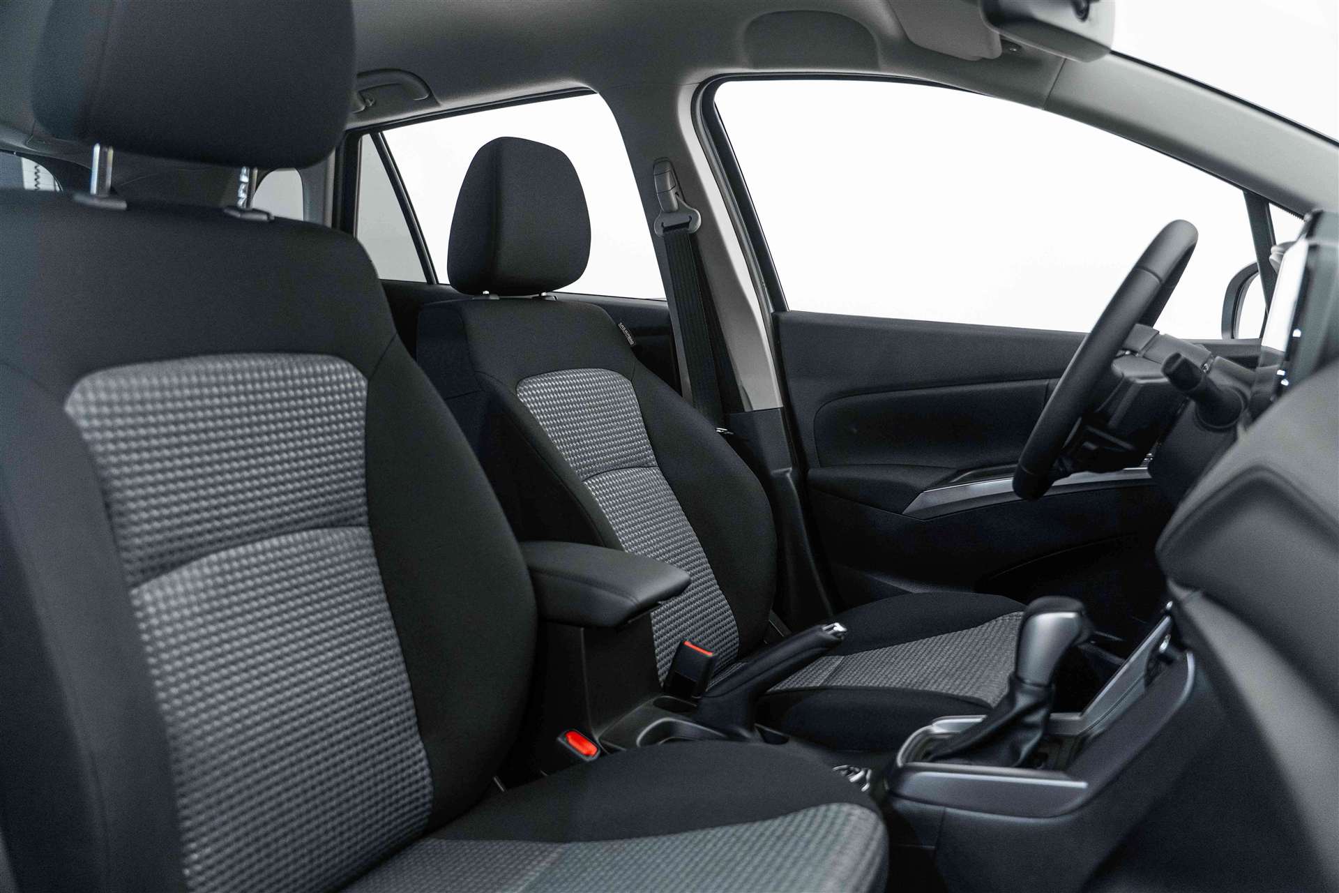 SUZUKI SUZUKI S-Cross 1.4 16V Compac 4WD MHD Automat-image-11