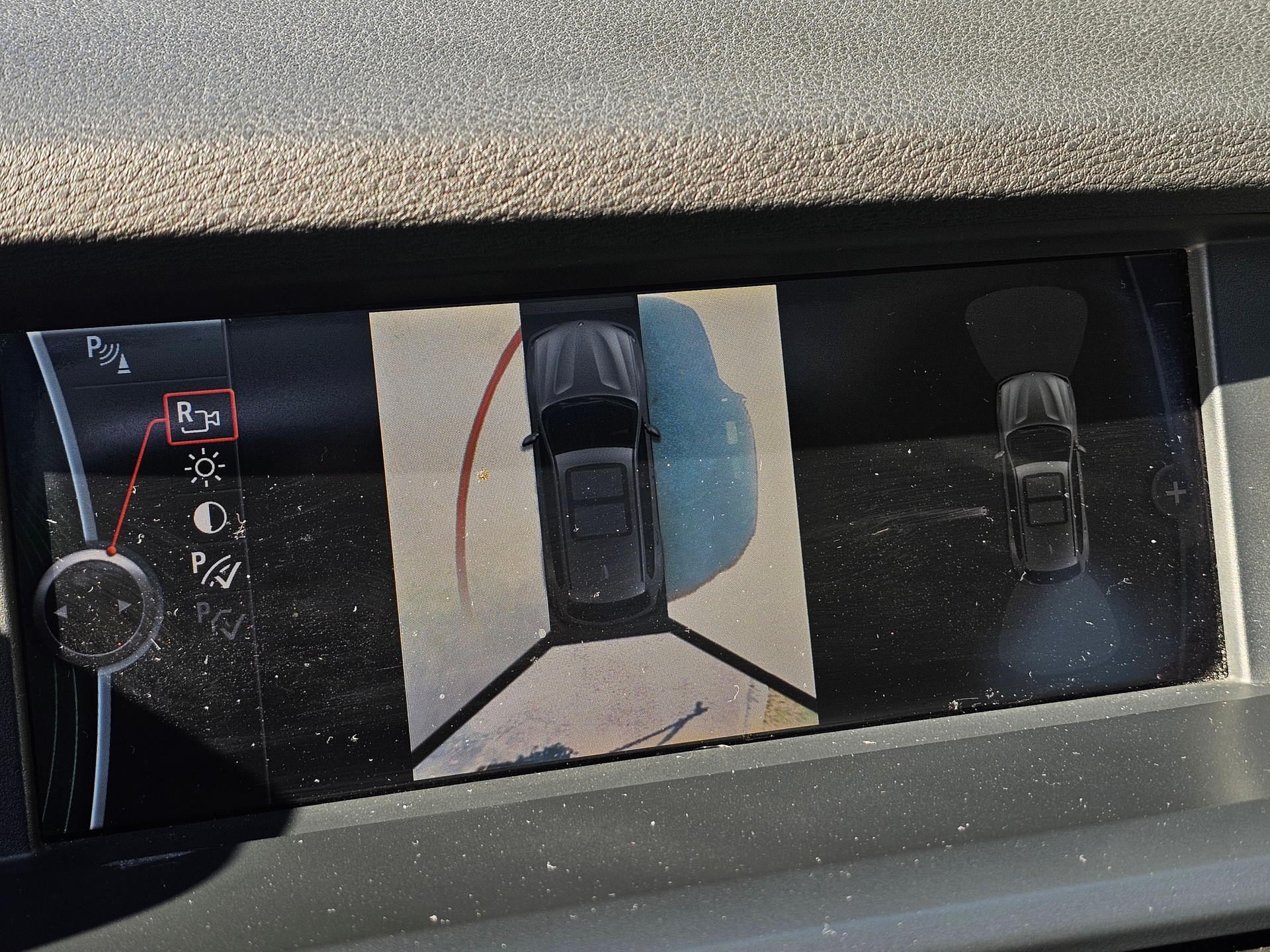 BMW X3 xDrive 35i Steptronic-image-11
