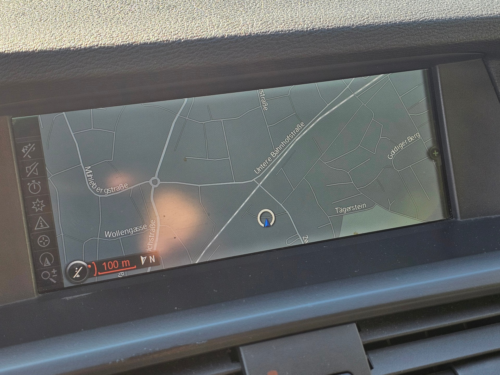 BMW X3 xDrive 35i Steptronic-image-13