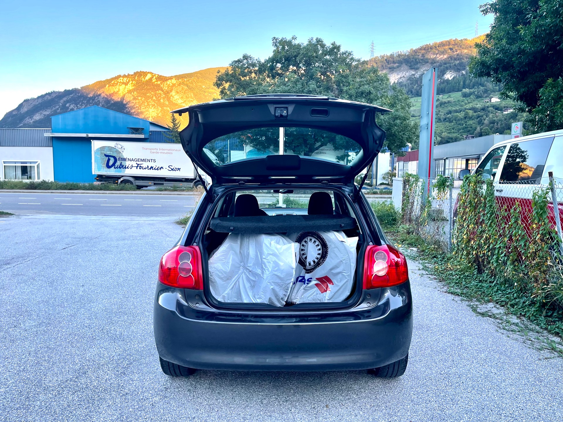 TOYOTA Auris 1.6 Linea Luna-image-3