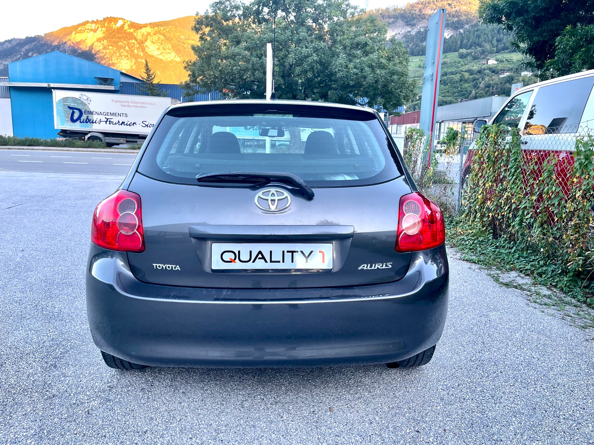 TOYOTA Auris 1.6 Linea Luna-image-17