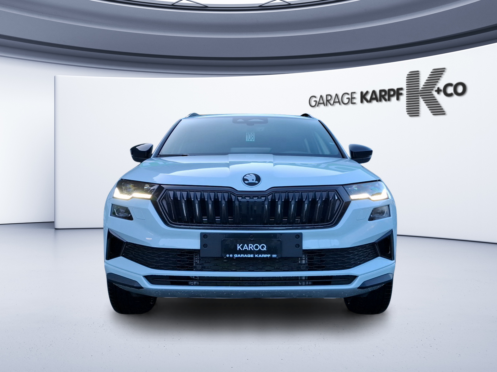 SKODA Karoq 2.0 TSI SportLine 4x4 DSG-image-7