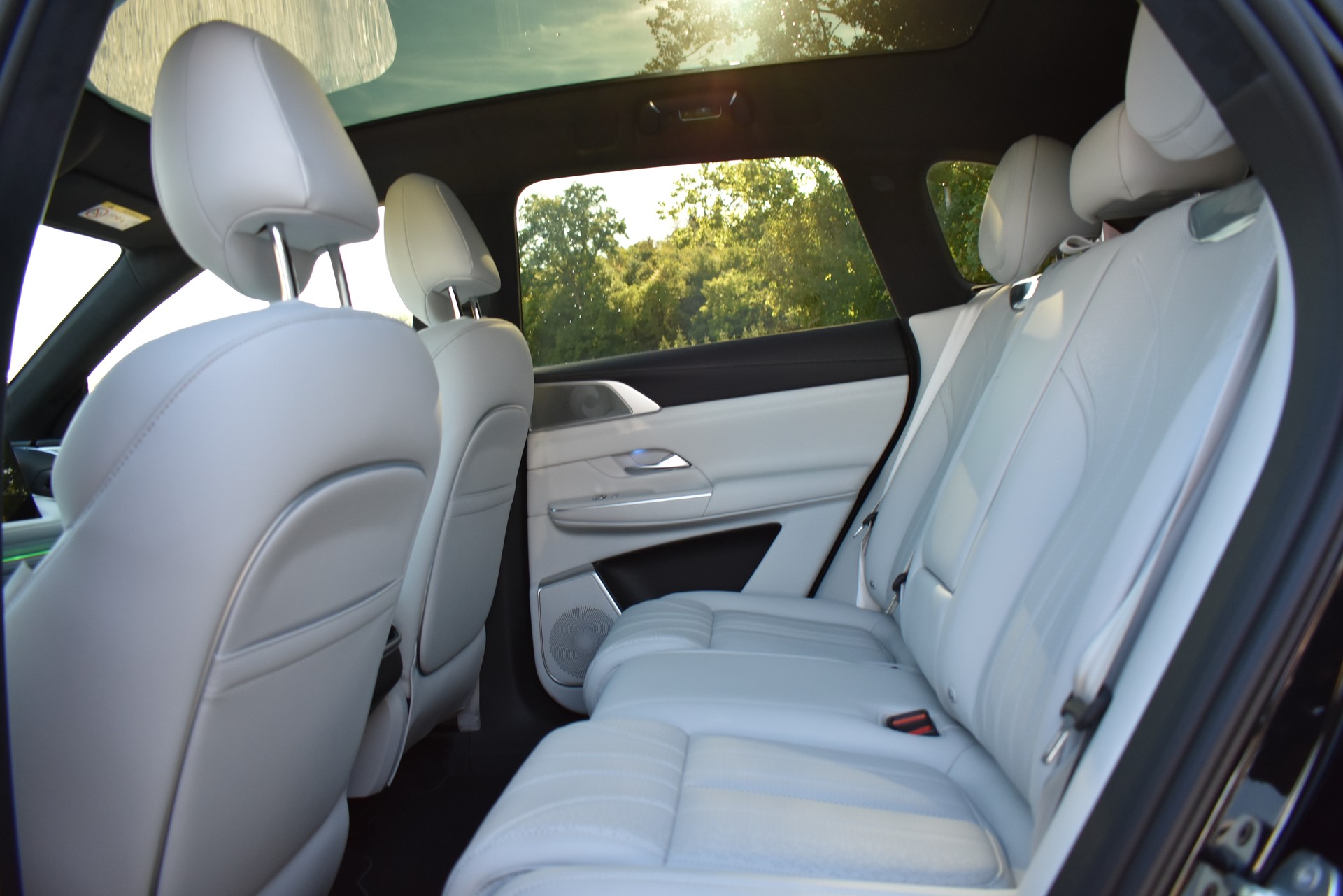 XPENG G9 93kWh Performance AWD-image-9