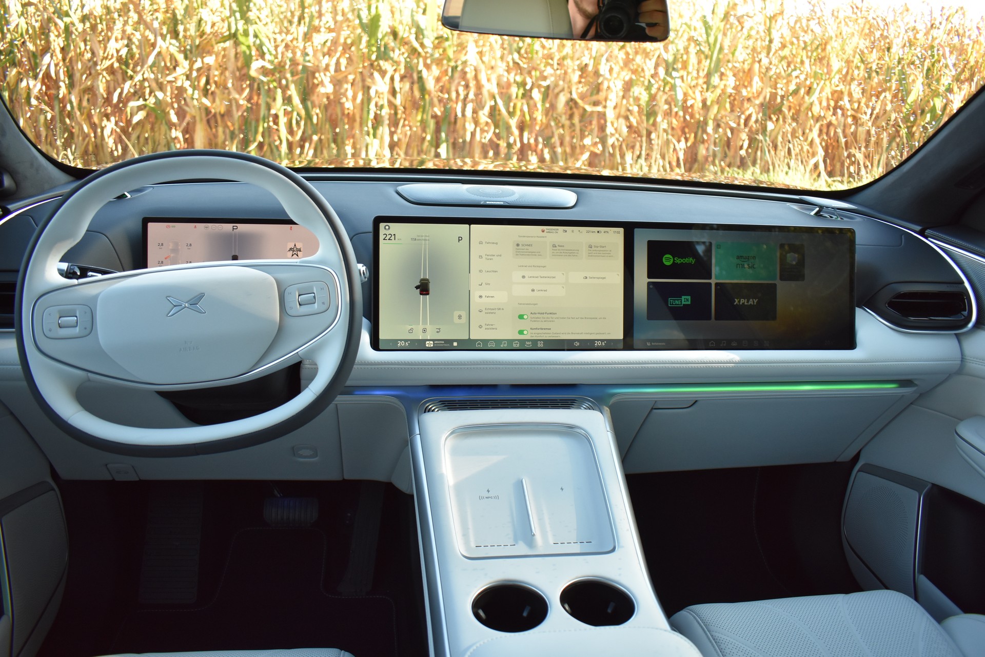 XPENG G9 93kWh Performance AWD-image-10