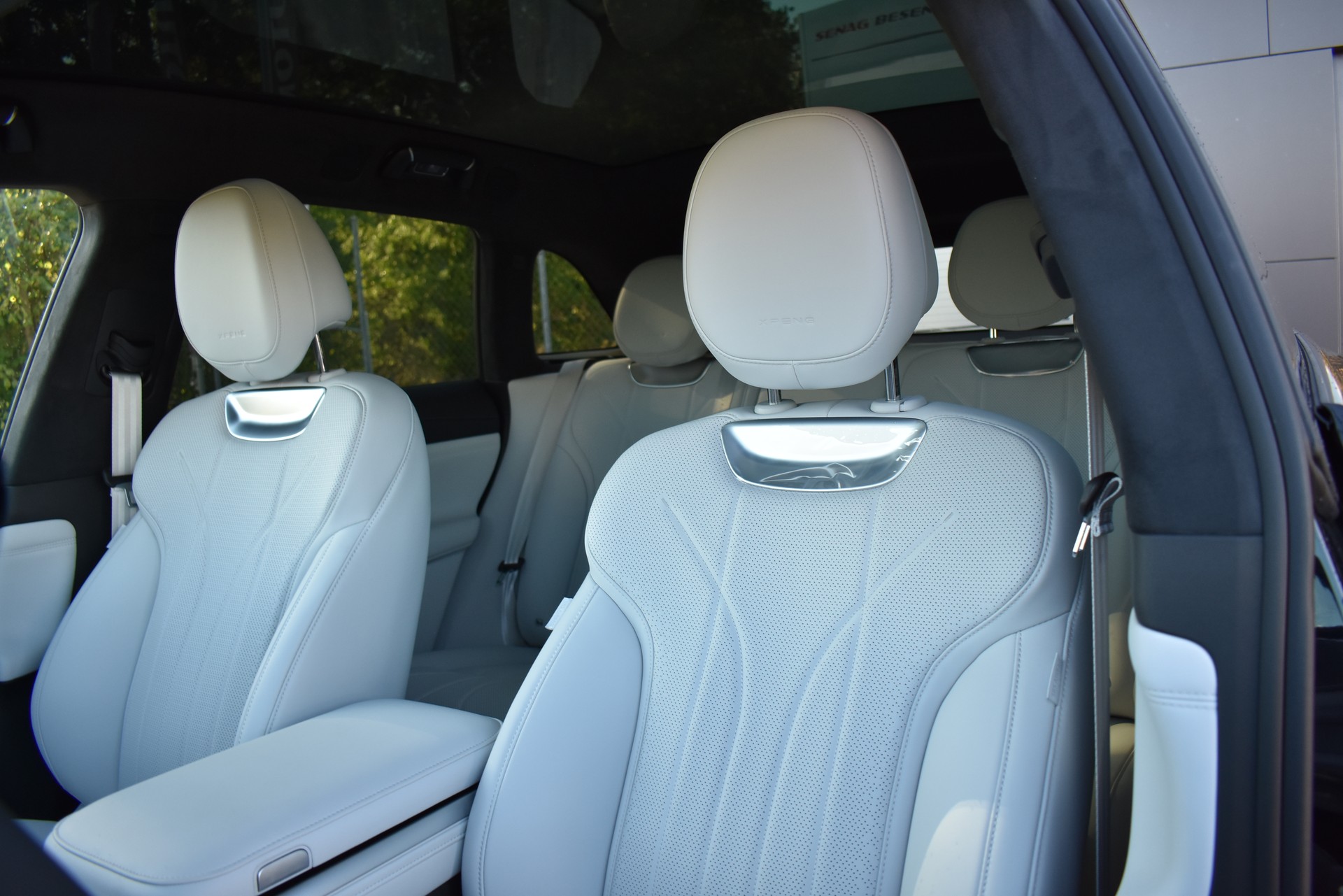 XPENG G9 93kWh Performance AWD-image-12
