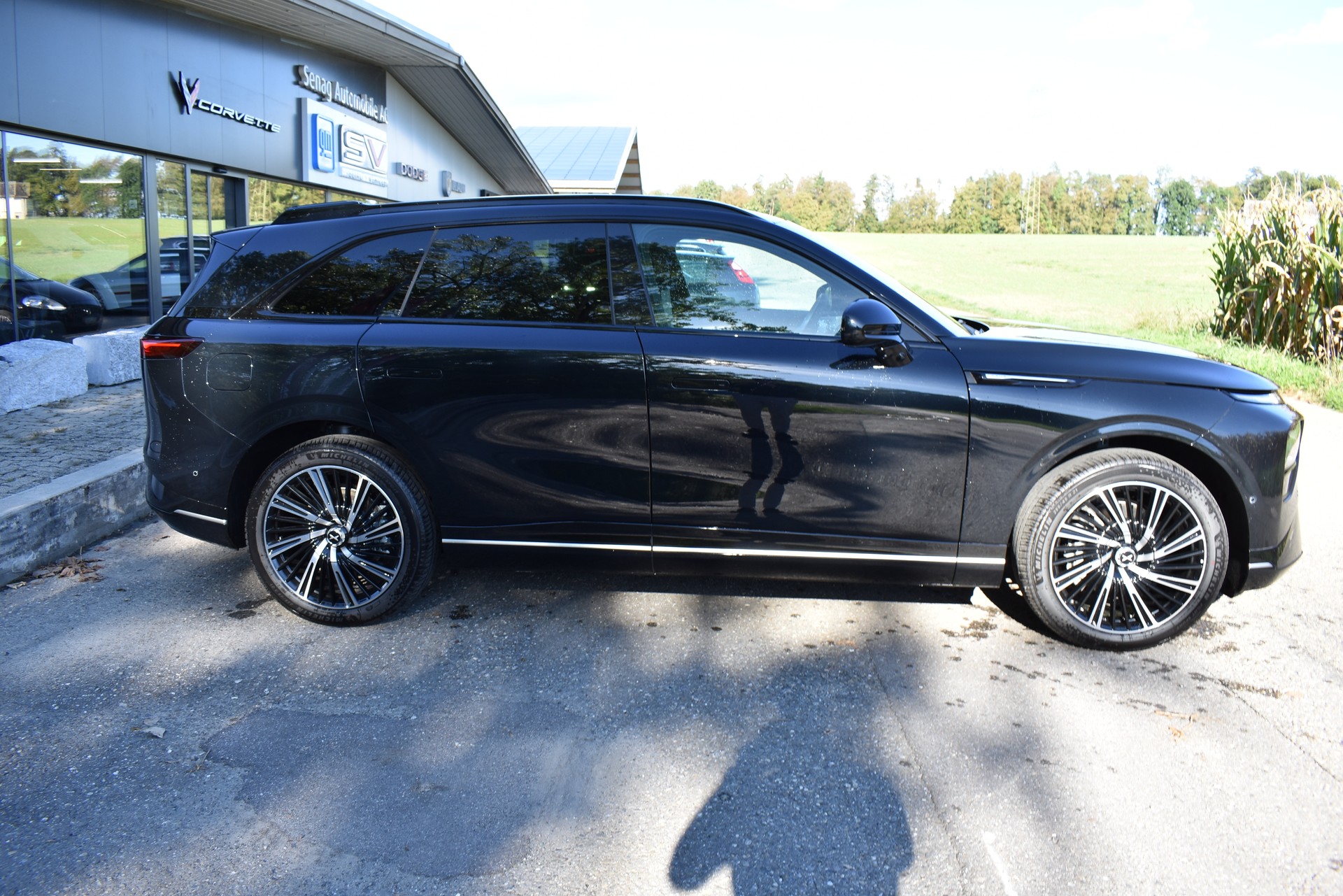XPENG G9 93kWh Performance AWD-image-4