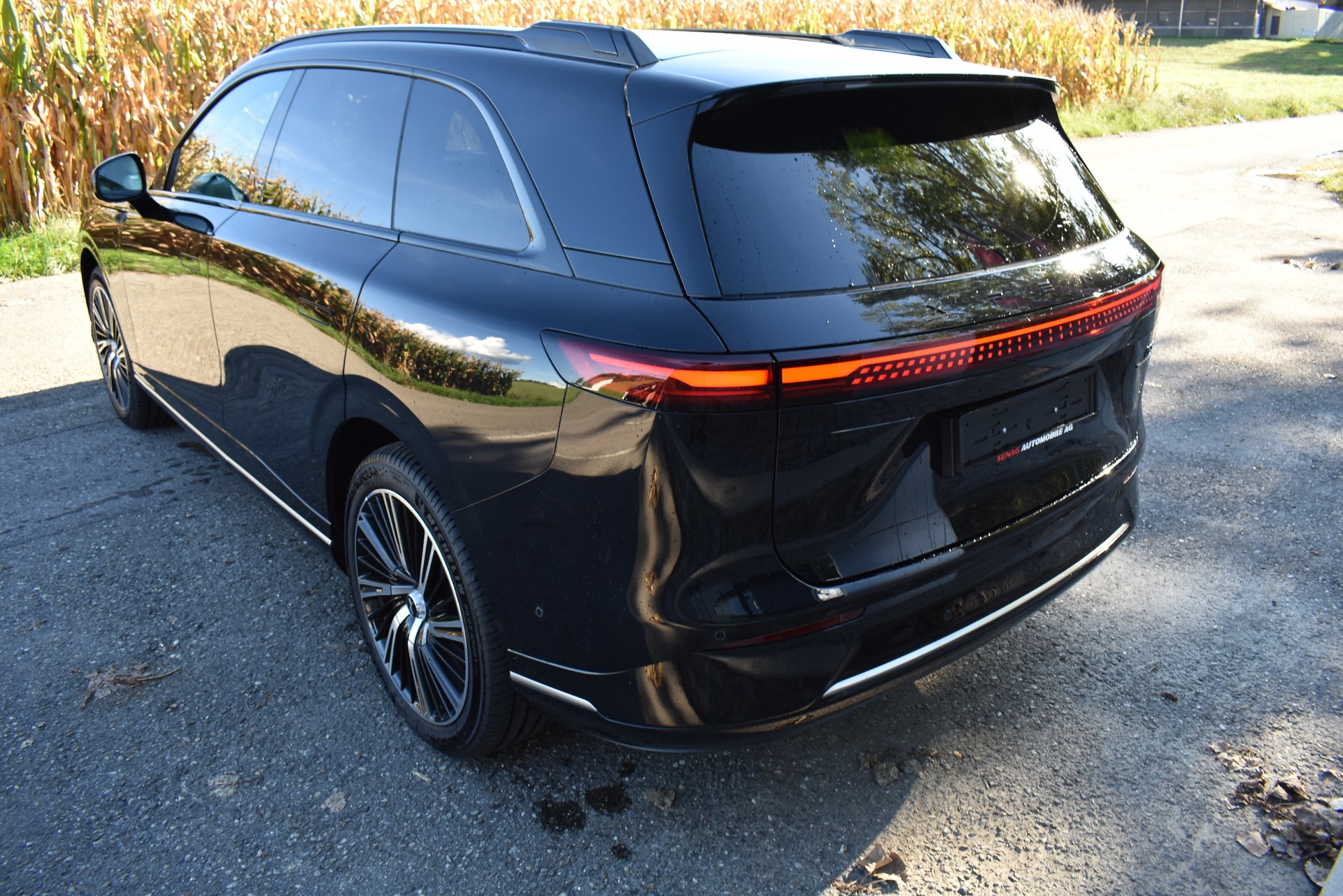XPENG G9 93kWh Performance AWD-image-7