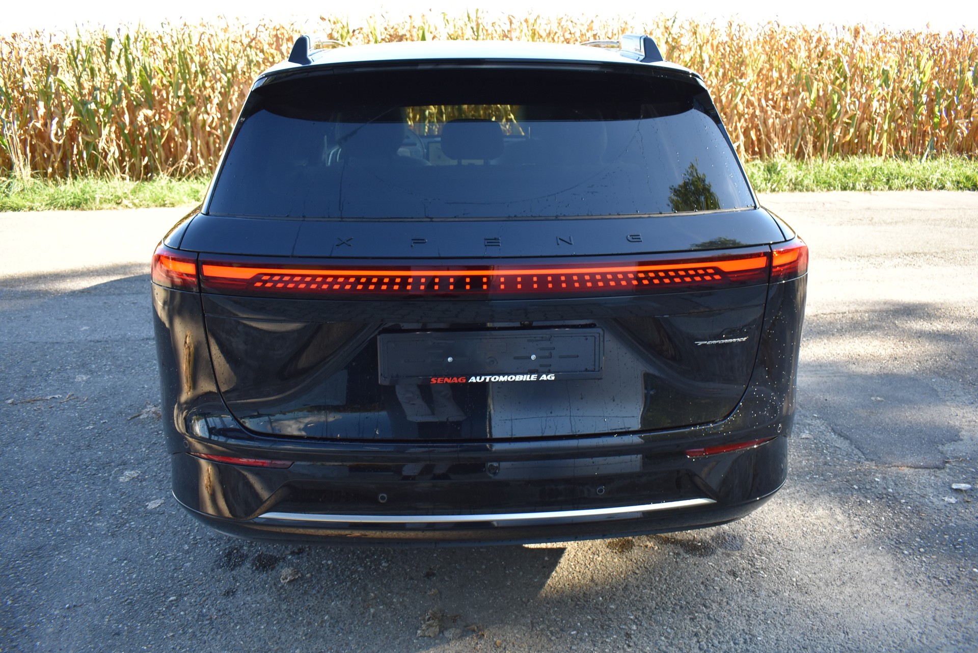 XPENG G9 93kWh Performance AWD-image-6