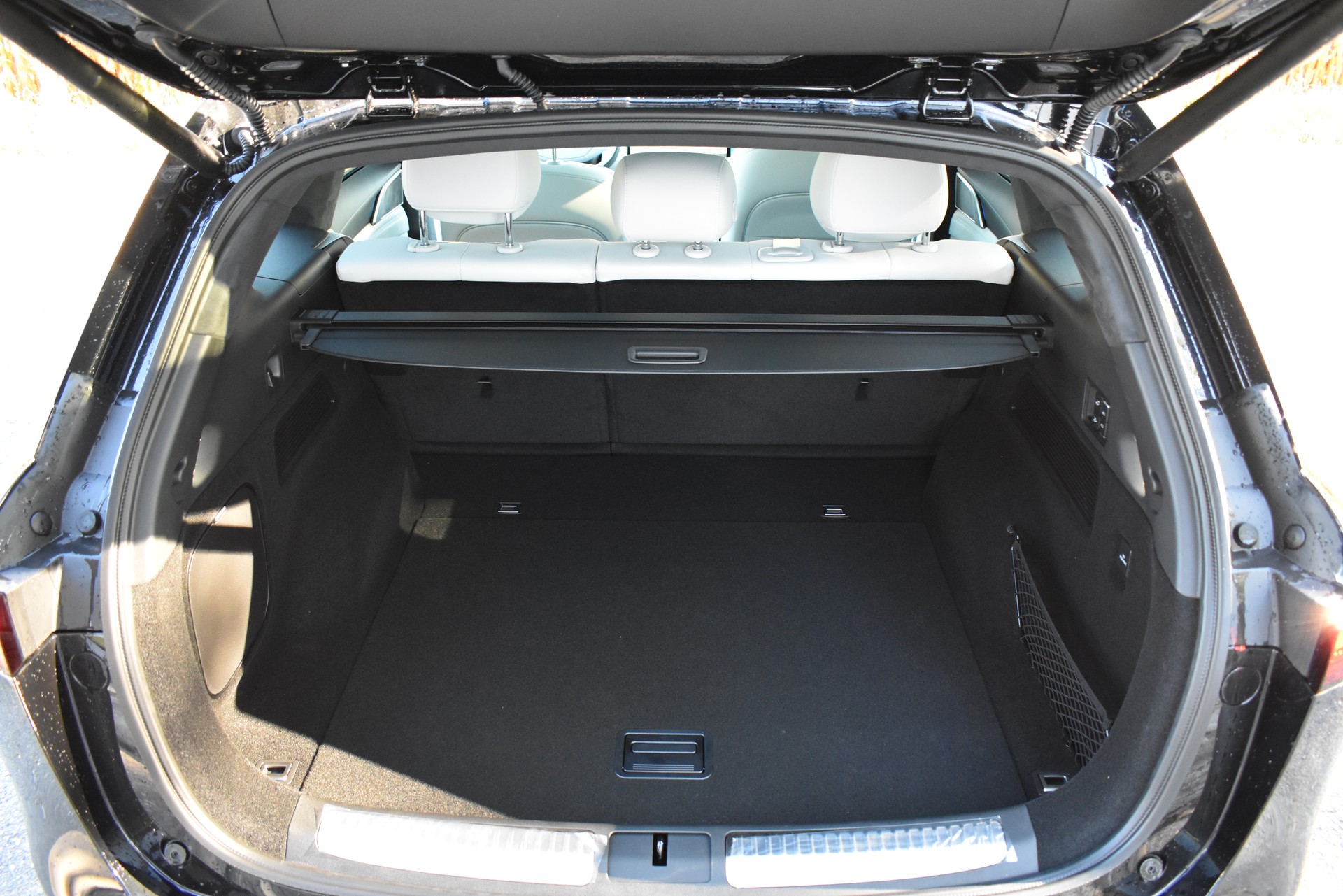 XPENG G9 93kWh Performance AWD-image-8