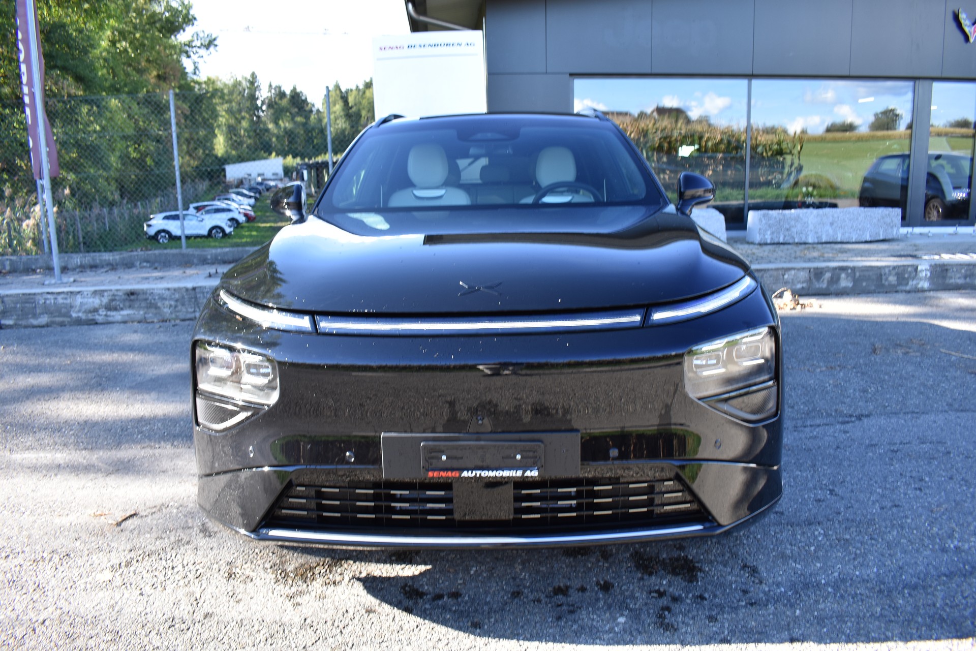 XPENG G9 93kWh Performance AWD-image-0