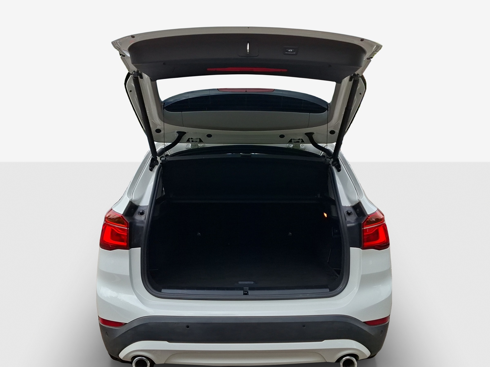BMW X1 xDrive 18d Steptronic-image-11