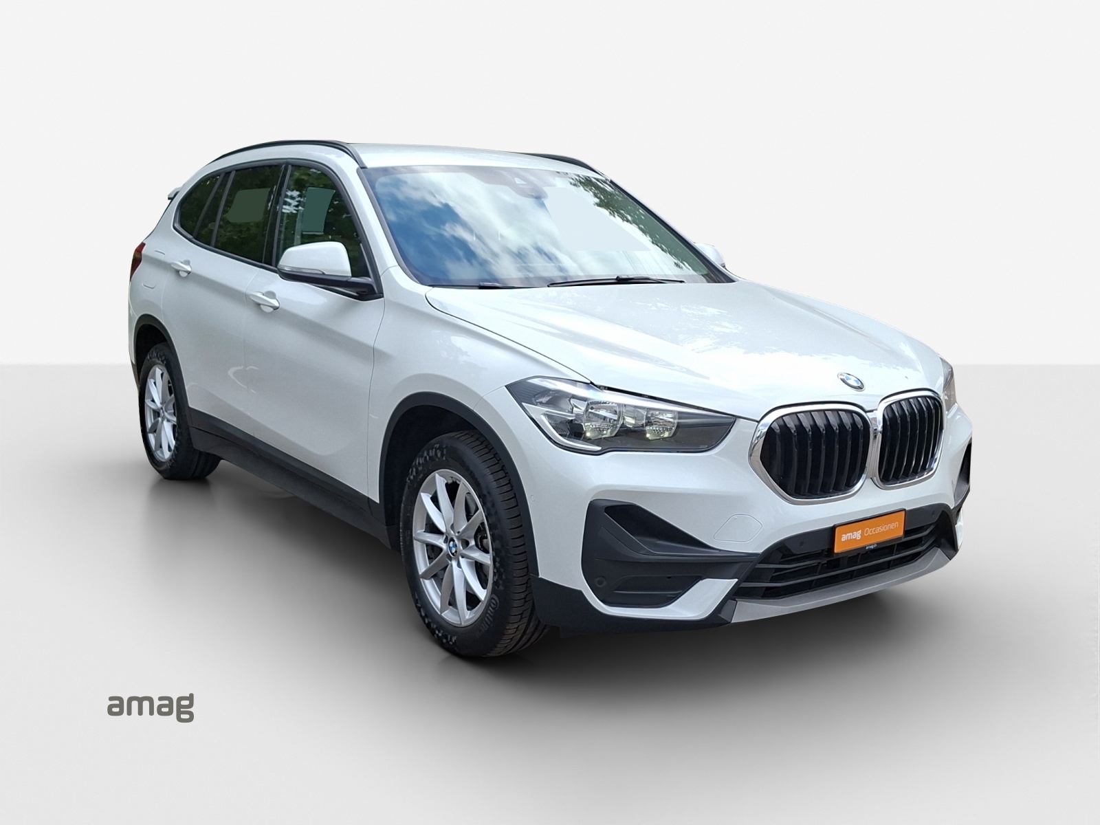 BMW X1 xDrive 18d Steptronic-image-5