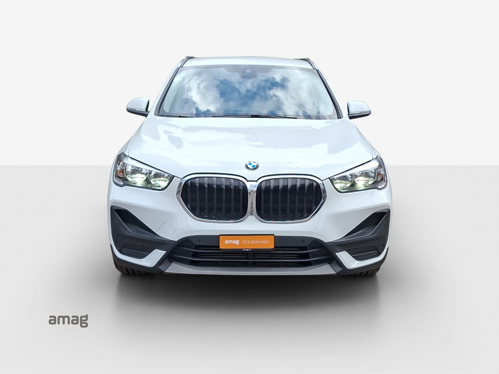 BMW X1 xDrive 18d Steptronic-image-6