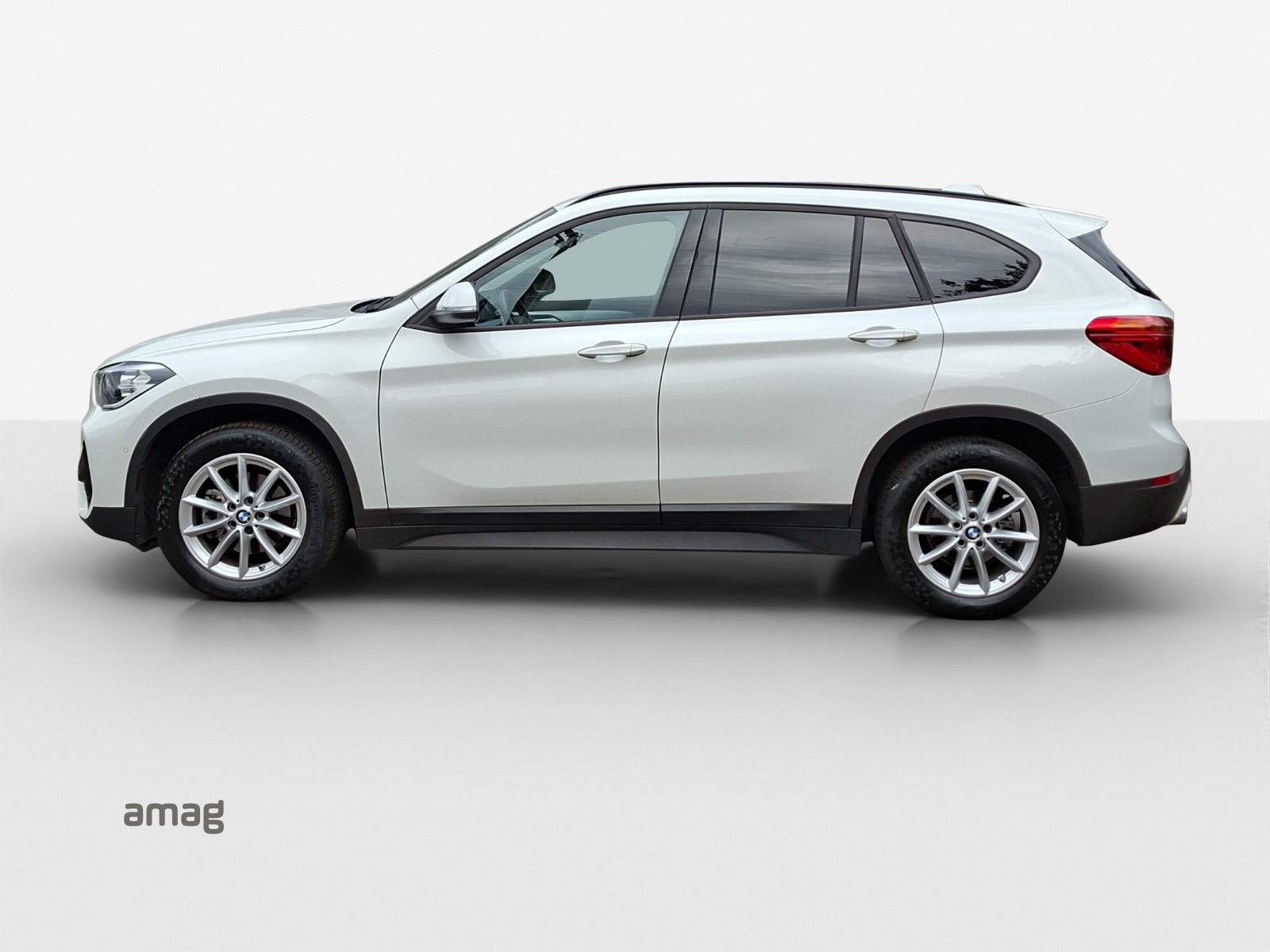 BMW X1 xDrive 18d Steptronic-image-1