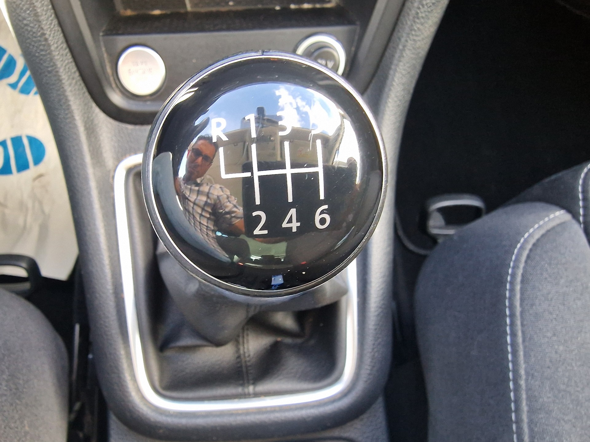 SEAT Alhambra 1.4 TSI Style ITECH Eco MFK Neu 12Mt Gara 8xAlu-image-21