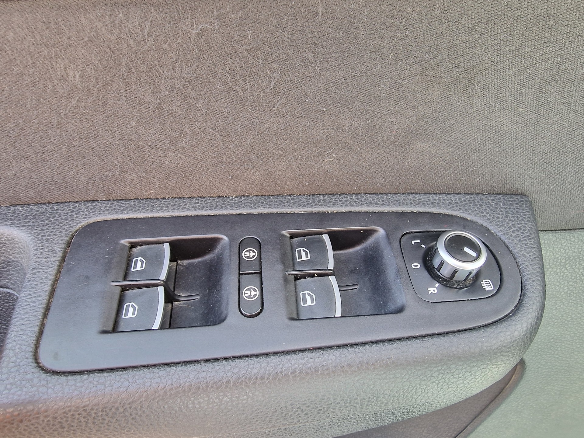 SEAT Alhambra 1.4 TSI Style ITECH Eco MFK Neu 12Mt Gara 8xAlu-image-17