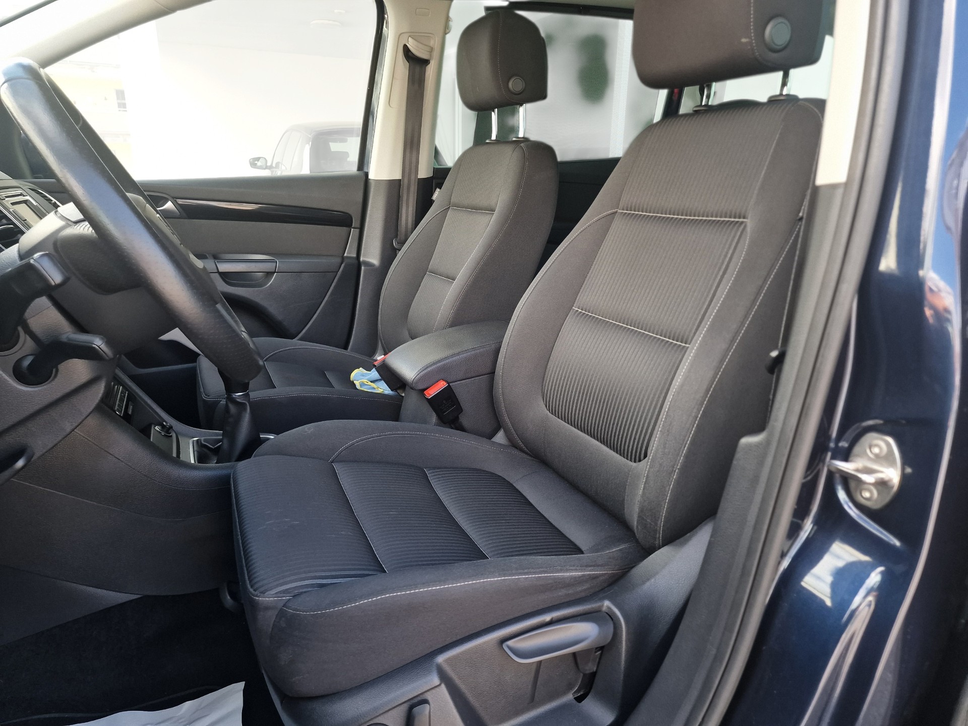 SEAT Alhambra 1.4 TSI Style ITECH Eco MFK Neu 12Mt Gara 8xAlu-image-8