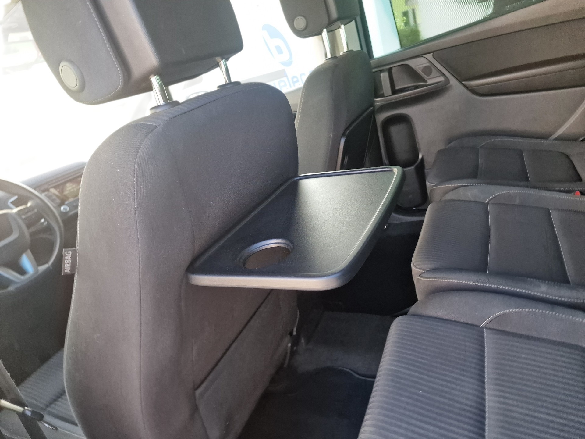 SEAT Alhambra 1.4 TSI Style ITECH Eco MFK Neu 12Mt Gara 8xAlu-image-11