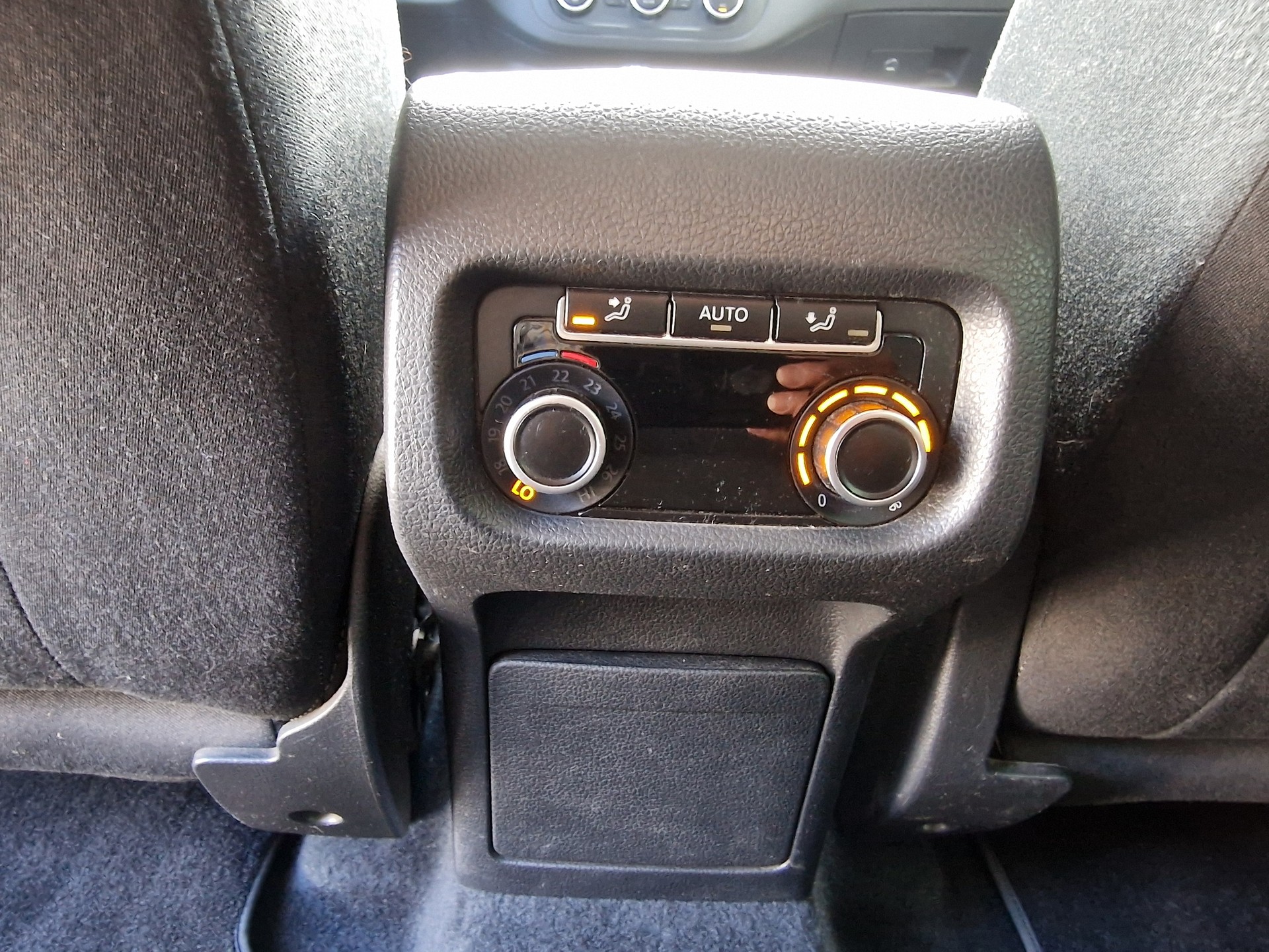 SEAT Alhambra 1.4 TSI Style ITECH Eco MFK Neu 12Mt Gara 8xAlu-image-27