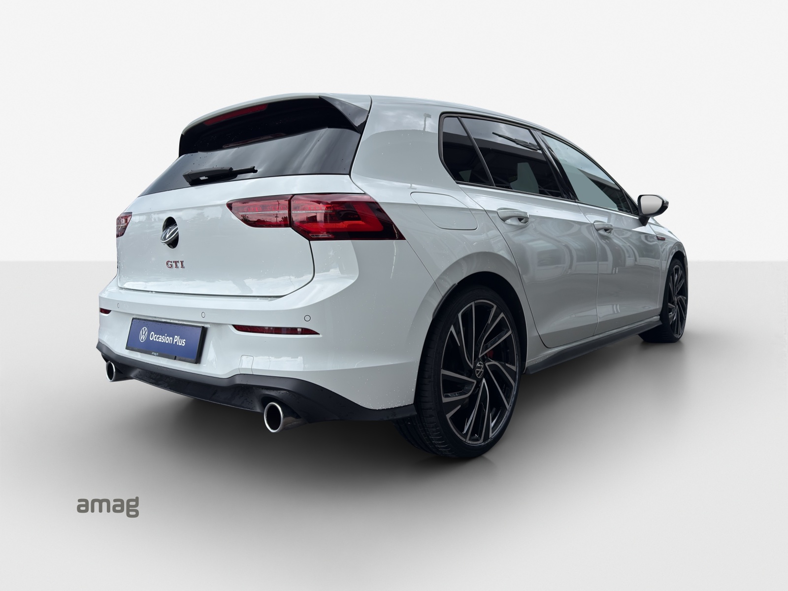 VW Golf 2.0 TSI GTI DSG-image-4