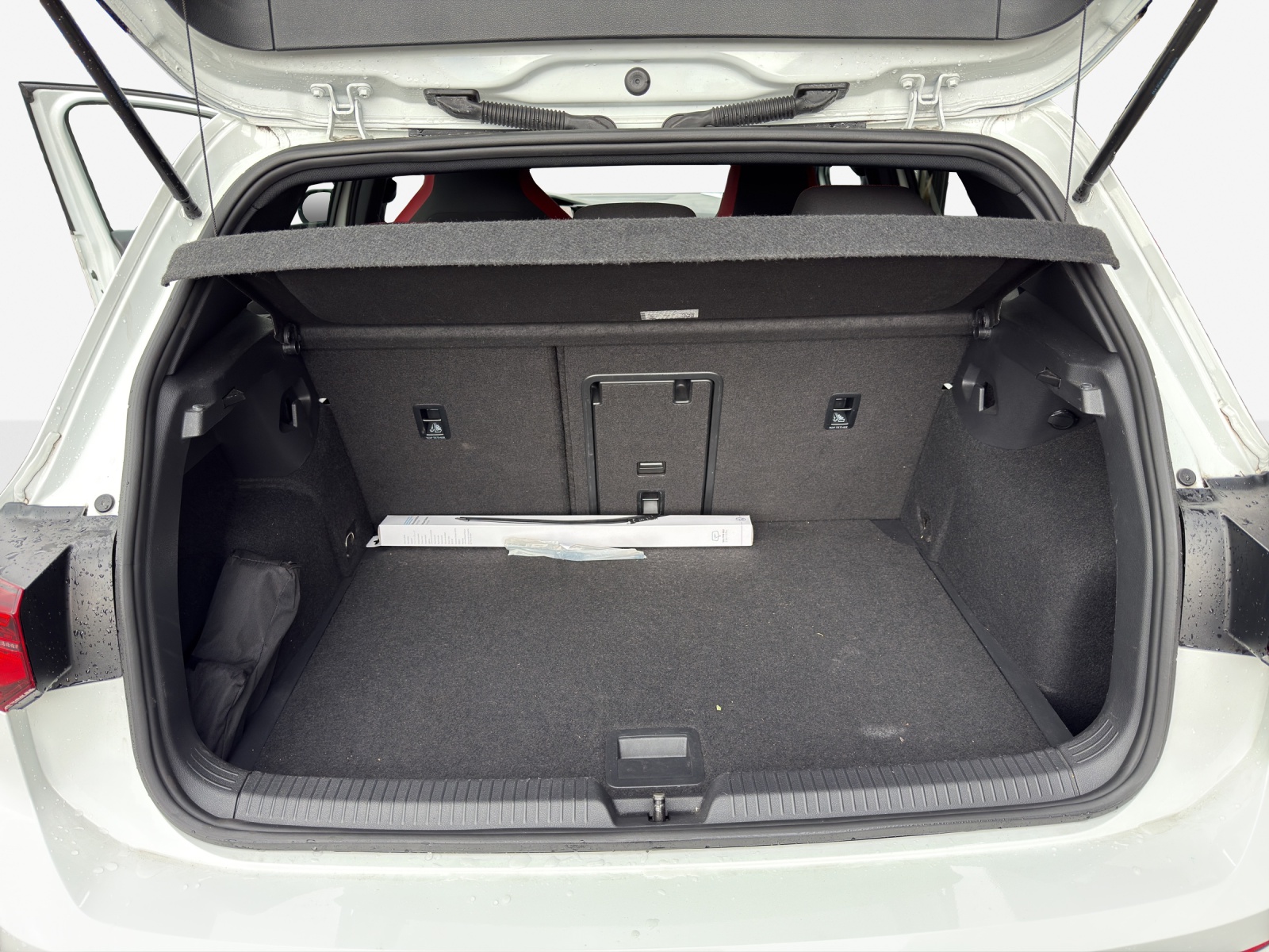 VW Golf 2.0 TSI GTI DSG-image-12