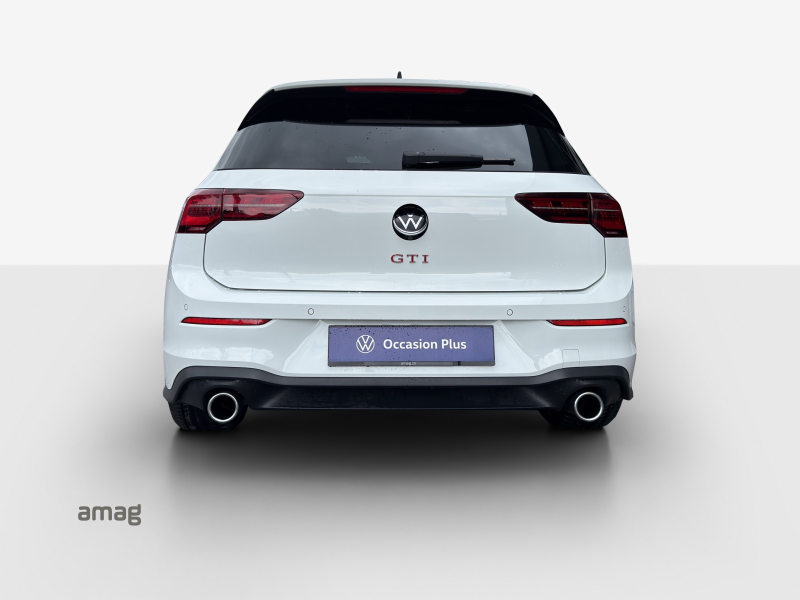 VW Golf 2.0 TSI GTI DSG-image-3