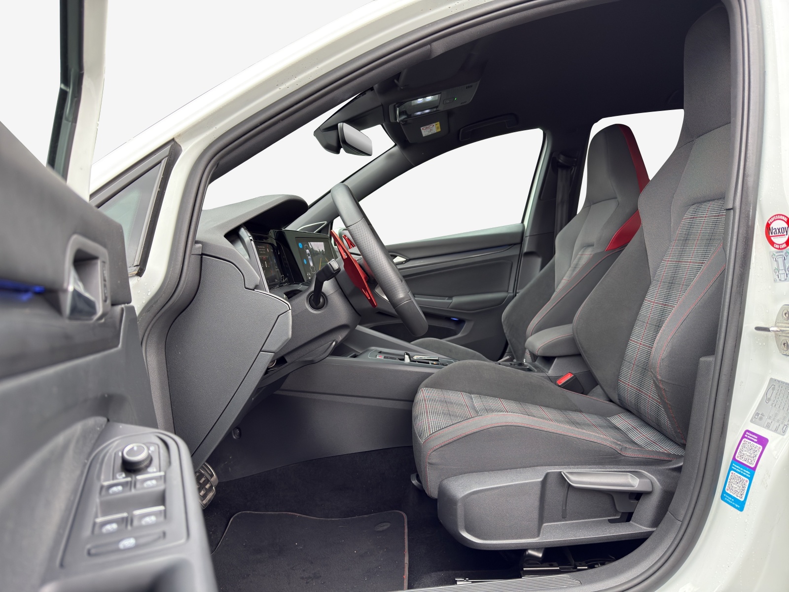 VW Golf 2.0 TSI GTI DSG-image-7