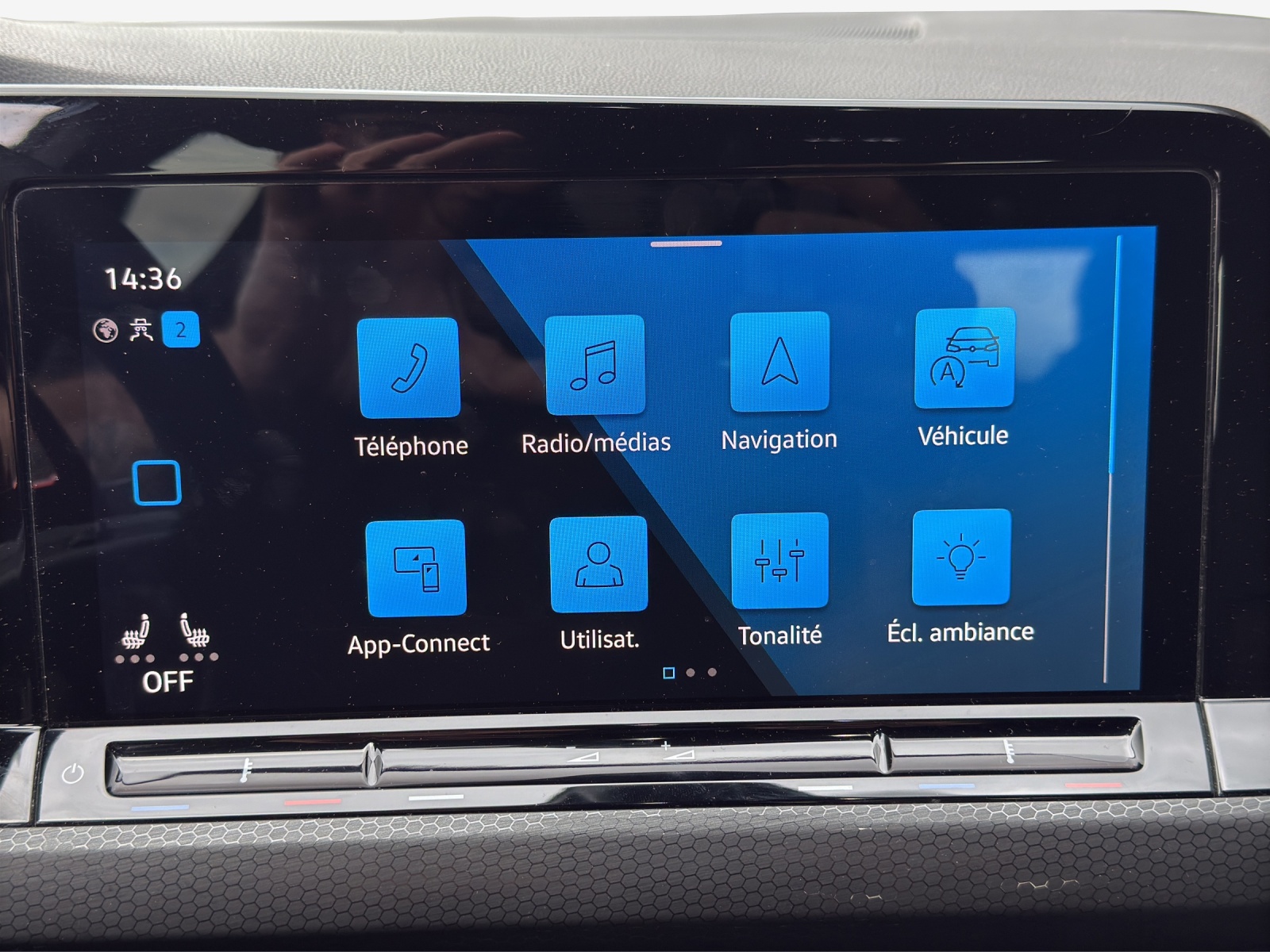 VW Golf 2.0 TSI GTI DSG-image-15