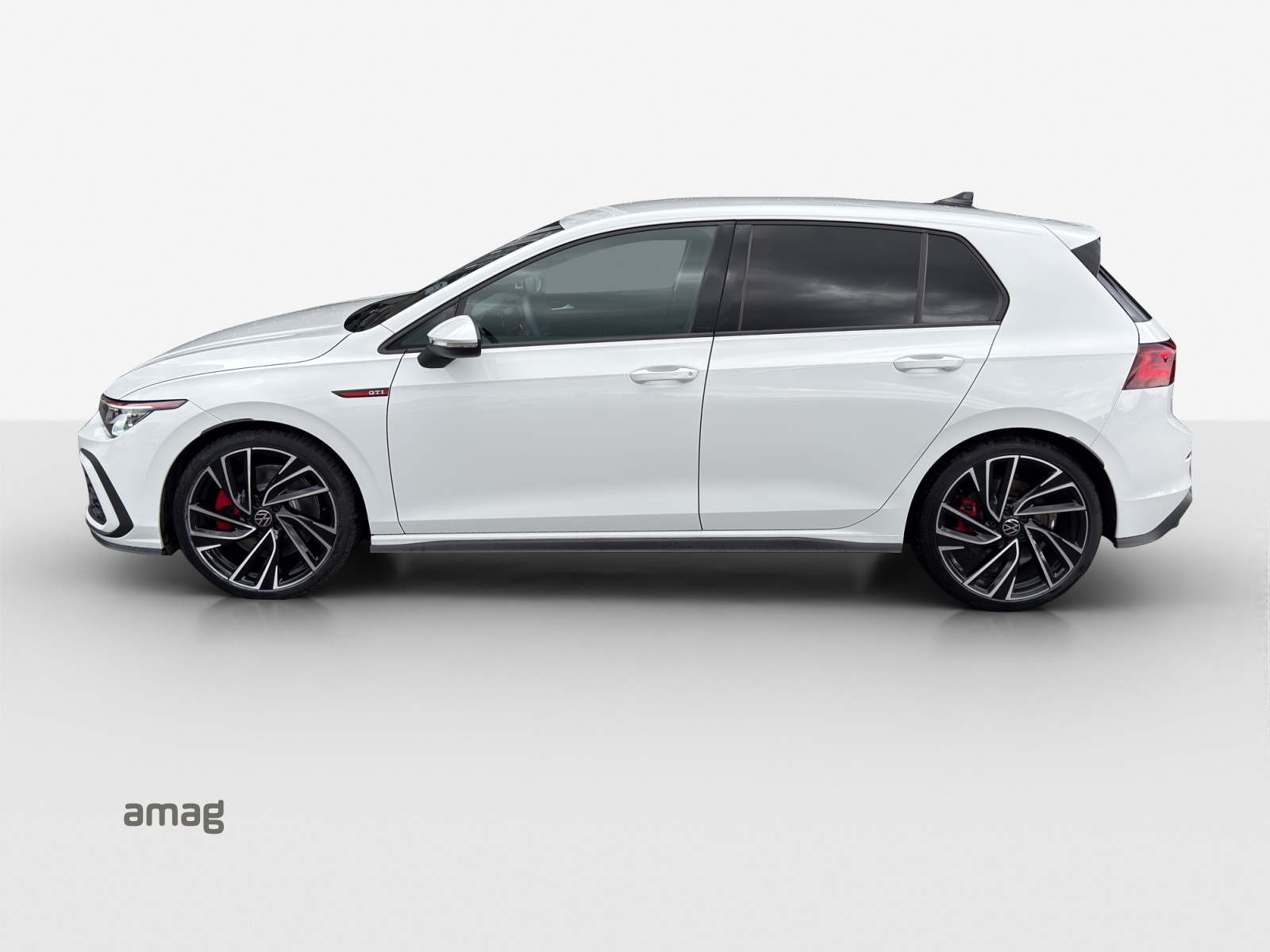 VW Golf 2.0 TSI GTI DSG-image-1