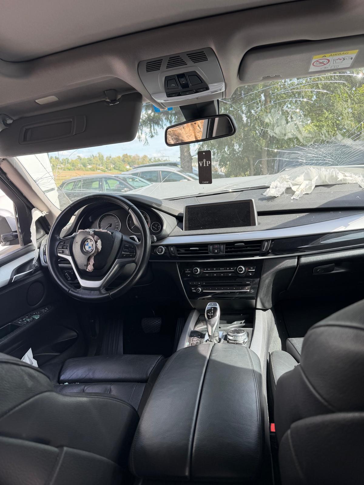 BMW X5 xDrive 25d Steptronic-image-5