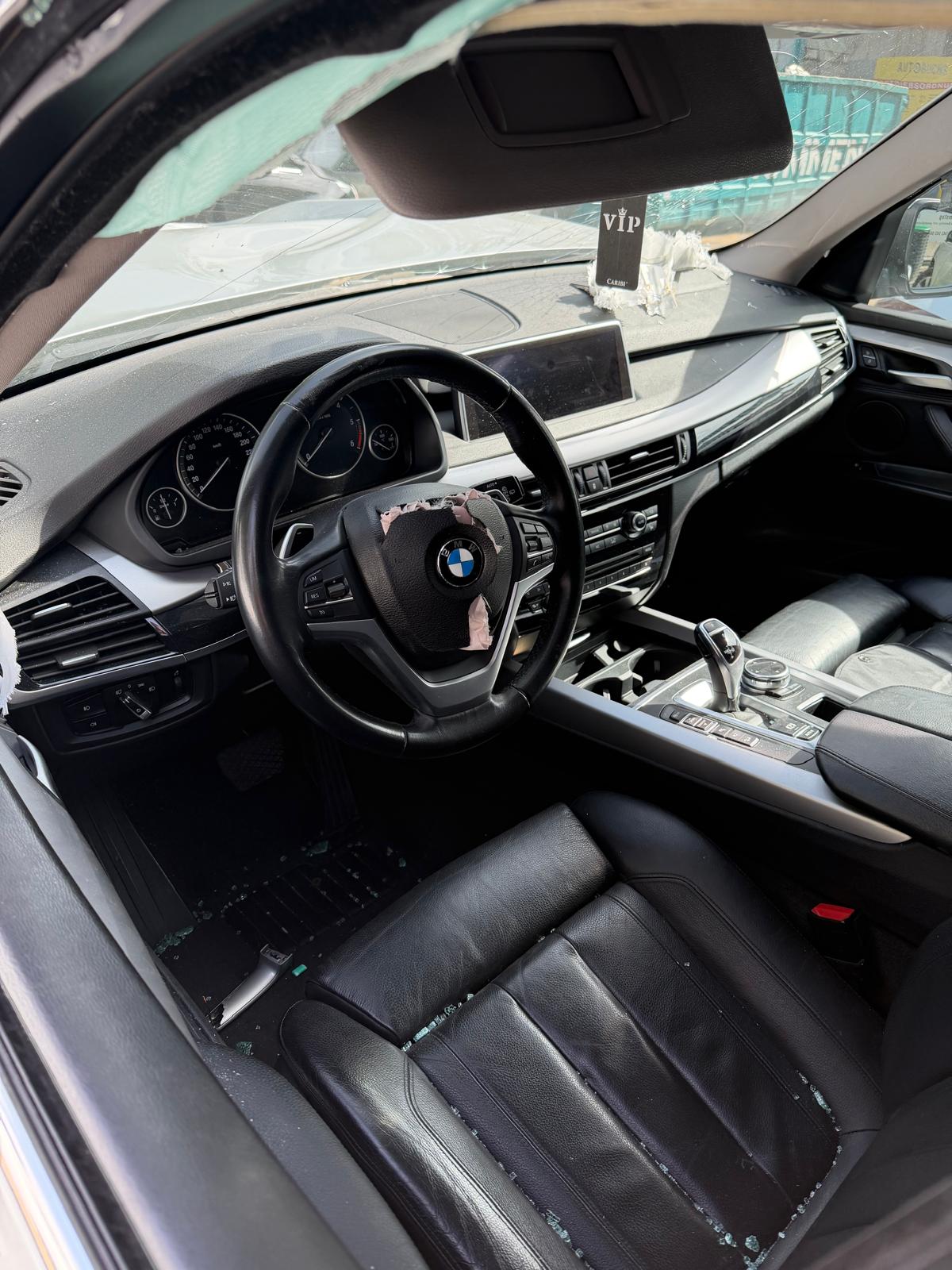 BMW X5 xDrive 25d Steptronic-image-6