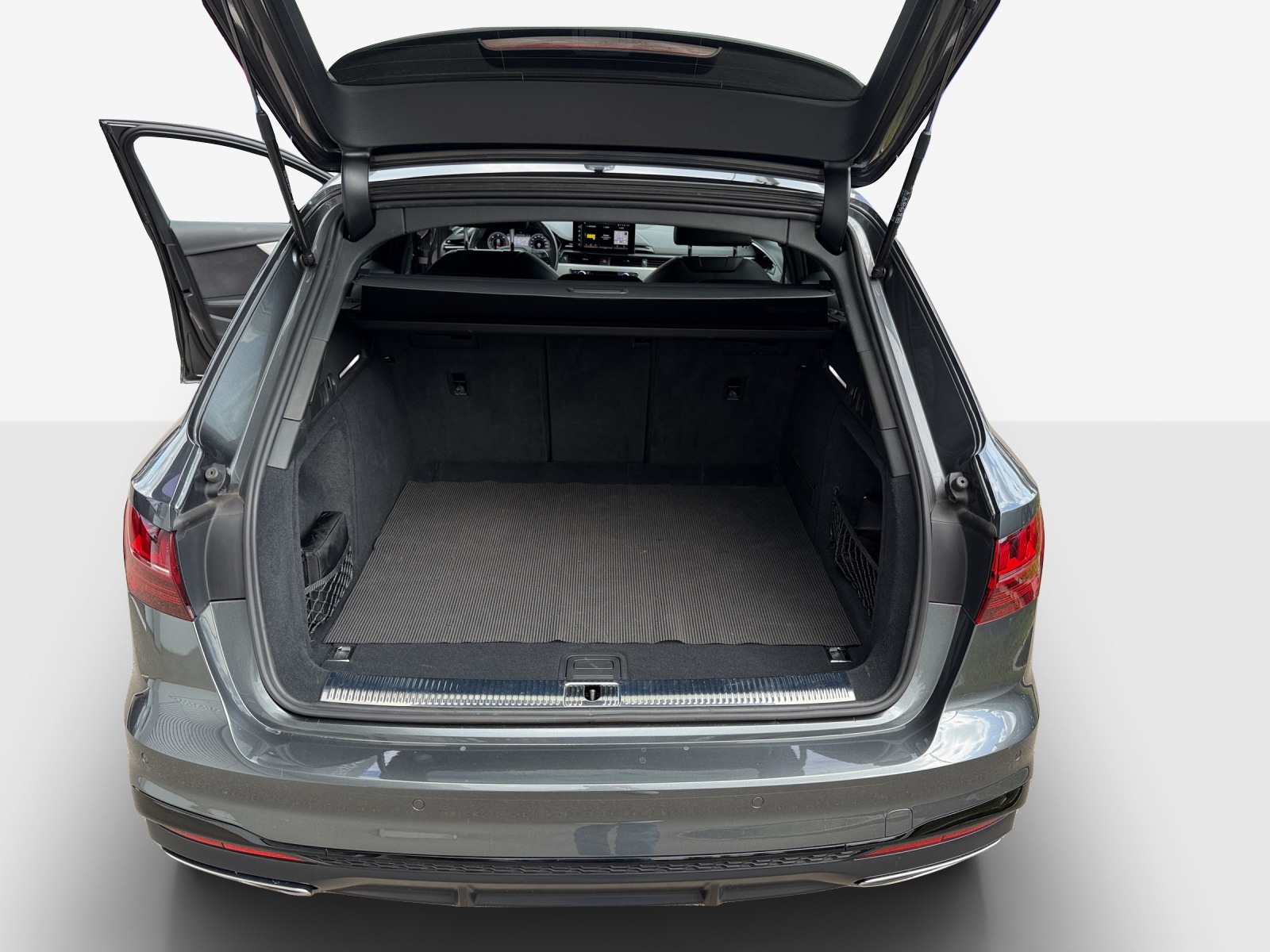 AUDI A4 Avant 40 TDI S line Attraction quattro S-tronic-image-12