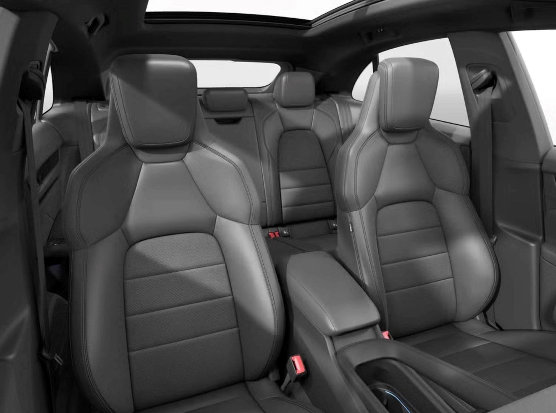 PORSCHE Macan 4 100kWh-image-1