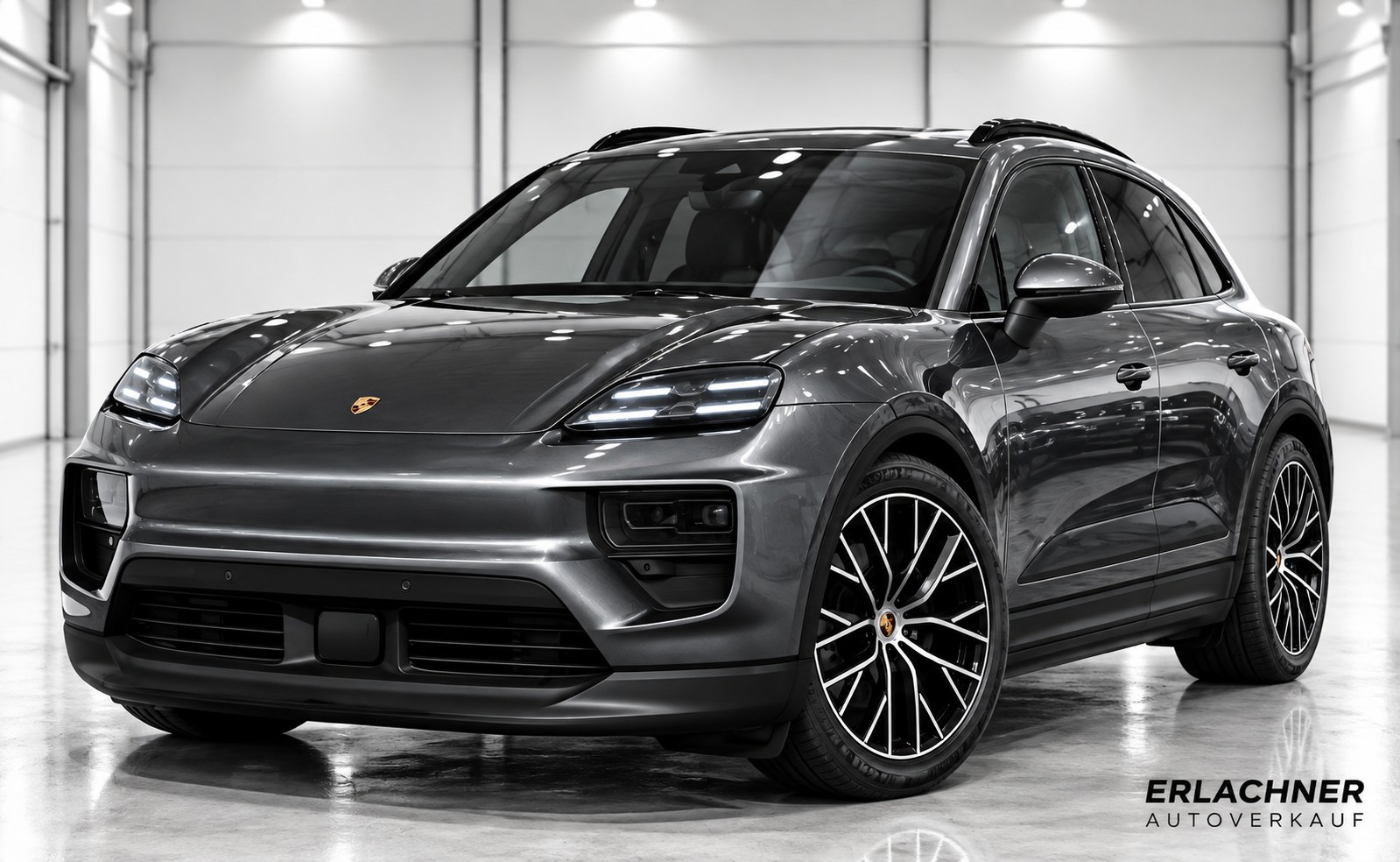PORSCHE Macan 4 100kWh-image-0