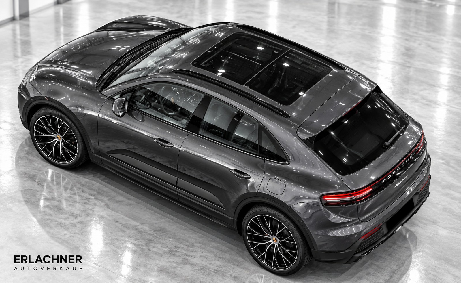 PORSCHE Macan 4 100kWh-image-5