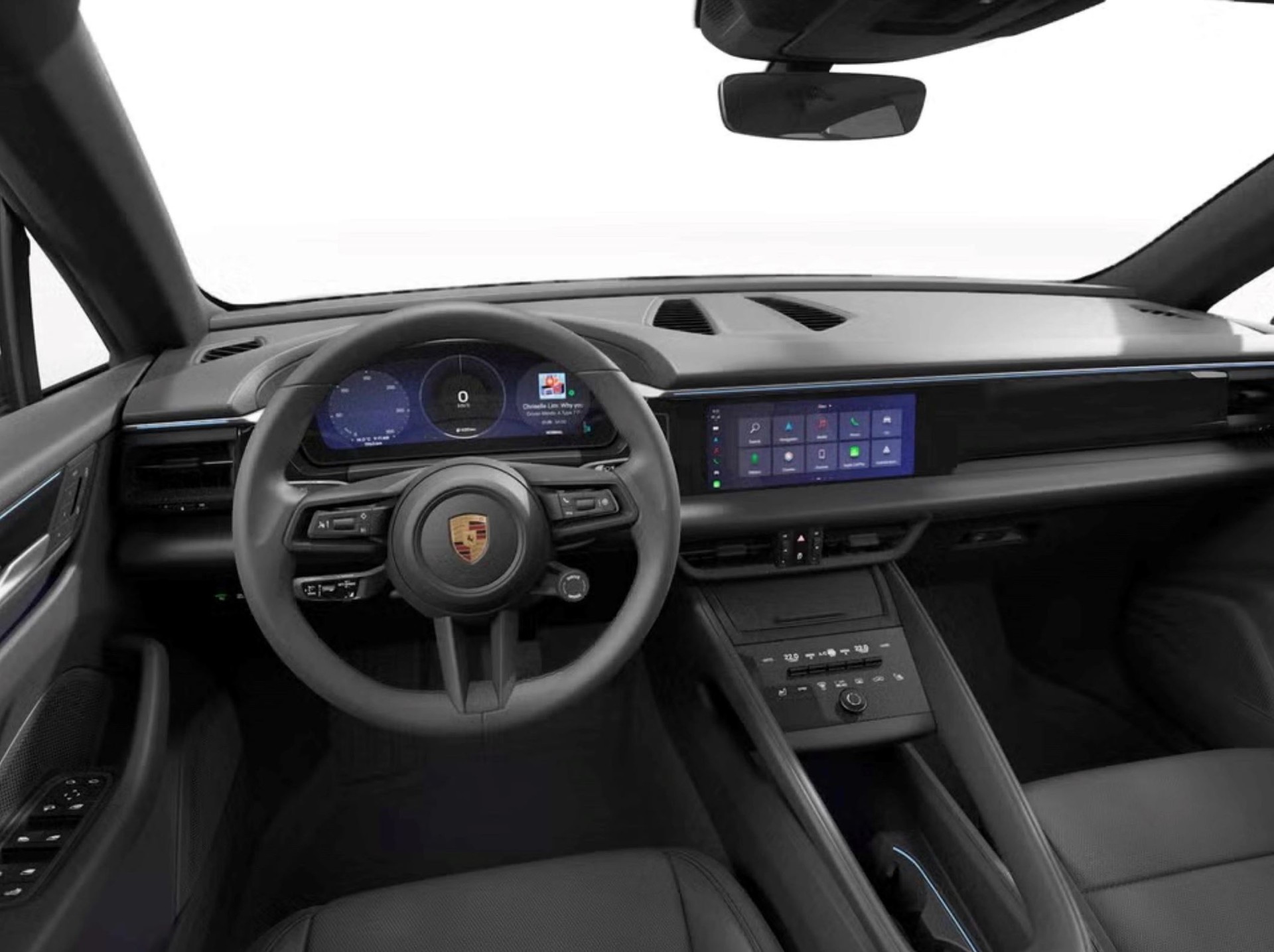 PORSCHE Macan 4 100kWh-image-7