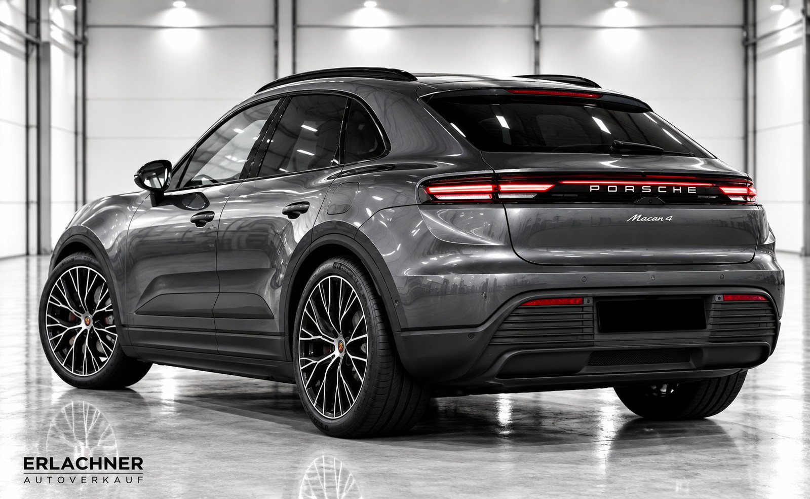 PORSCHE Macan 4 100kWh-image-6