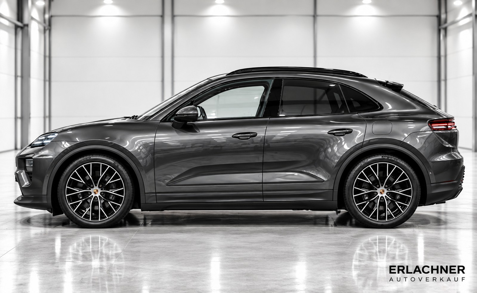 PORSCHE Macan 4 100kWh-image-2