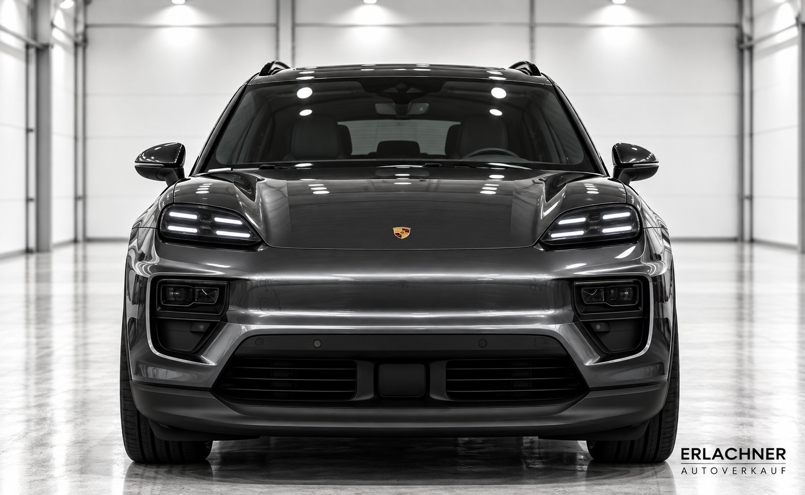 PORSCHE Macan 4 100kWh-image-3