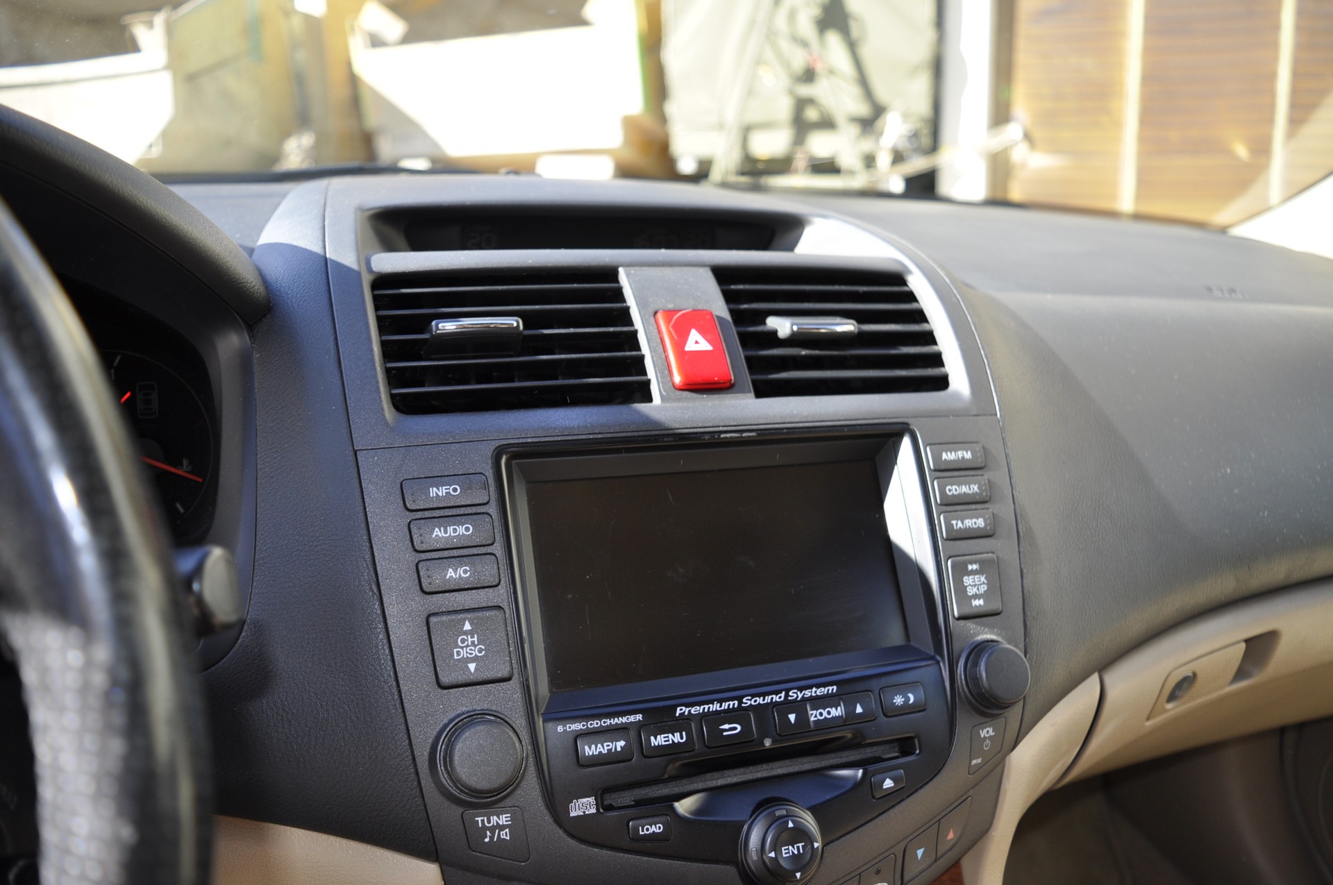 HONDA Accord 2.4i S Executive Automatic-image-11