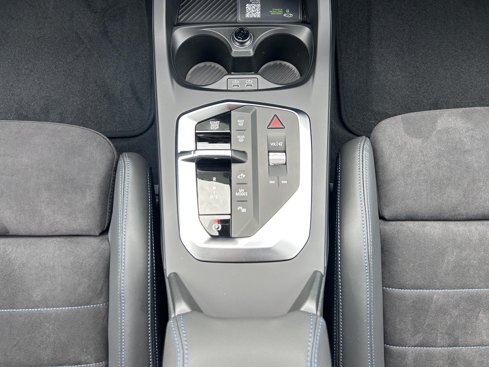 BMW M135i xDrive-image-12