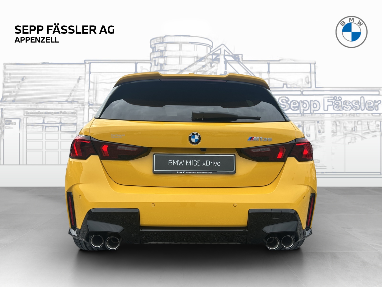 BMW M135i xDrive-image-3