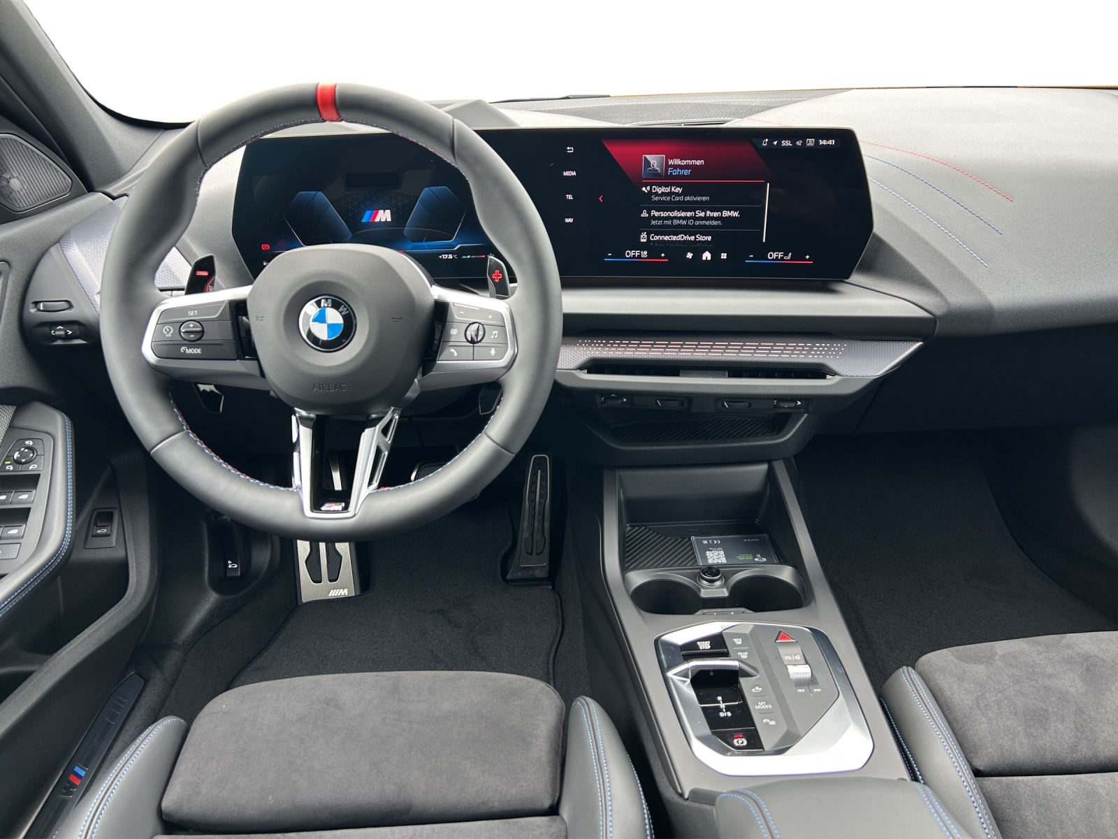 BMW M135i xDrive-image-11