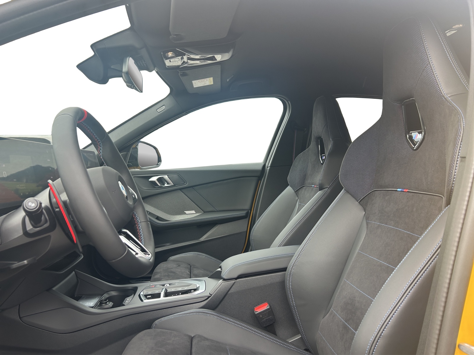 BMW M135i xDrive-image-8