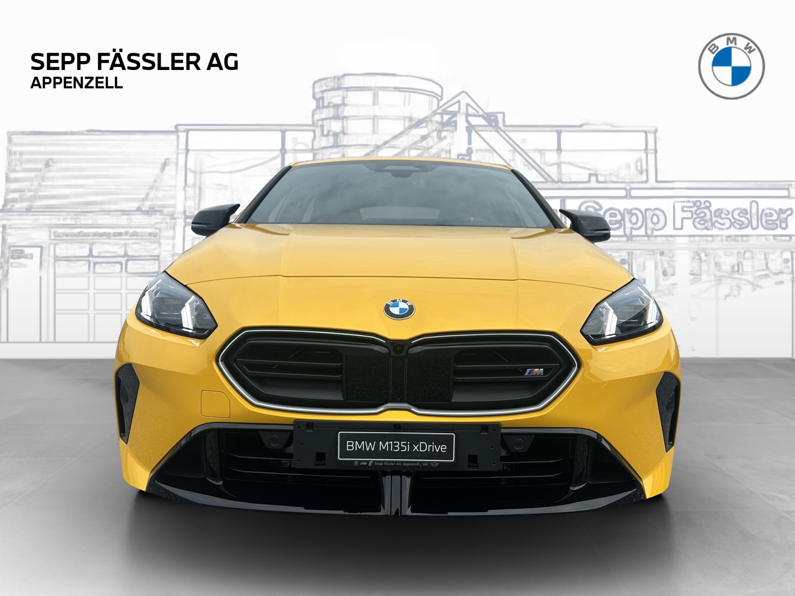 BMW M135i xDrive-image-7