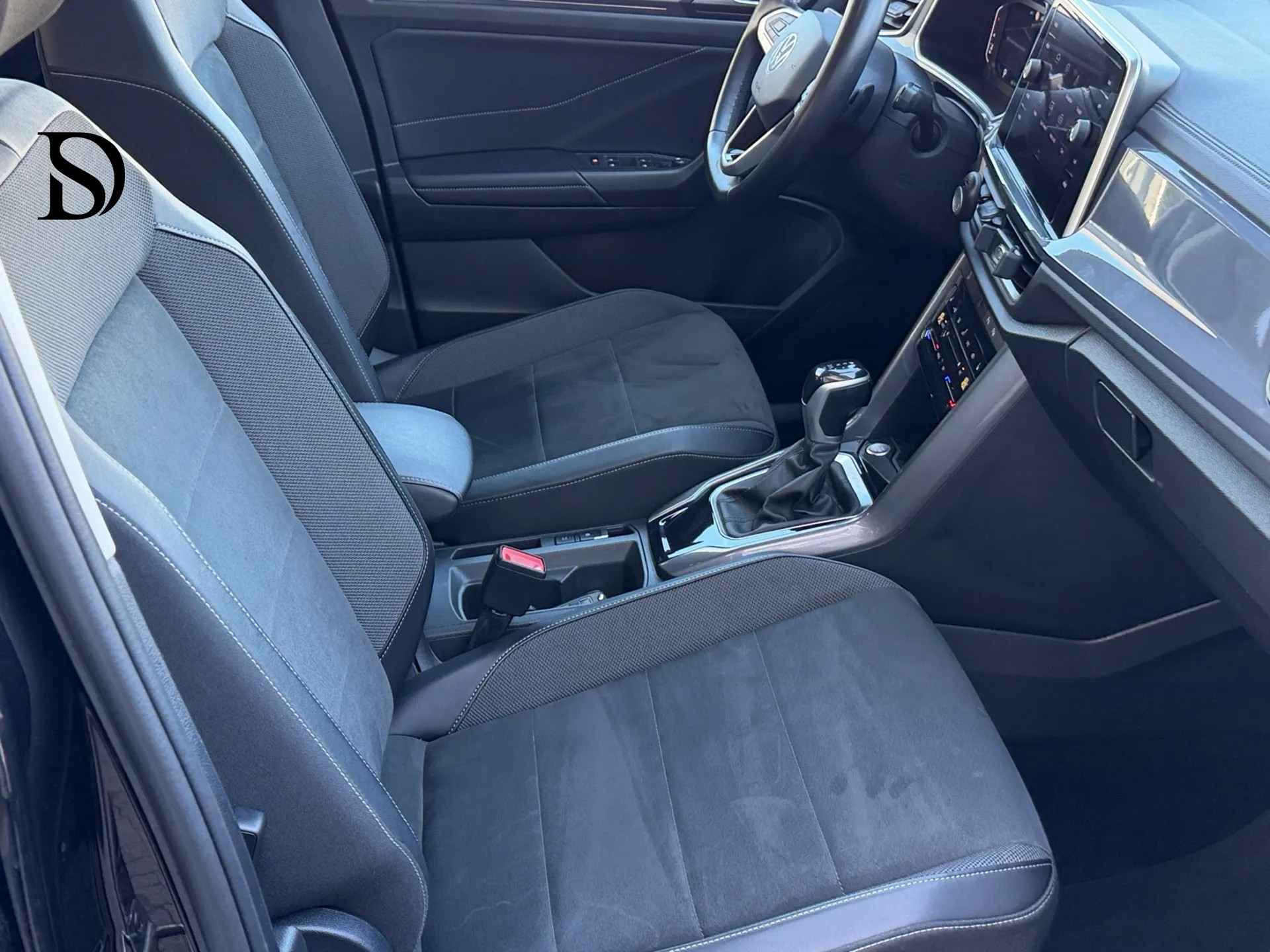 VW T-Roc 1.5 TSI EVO Style DSG-image-11