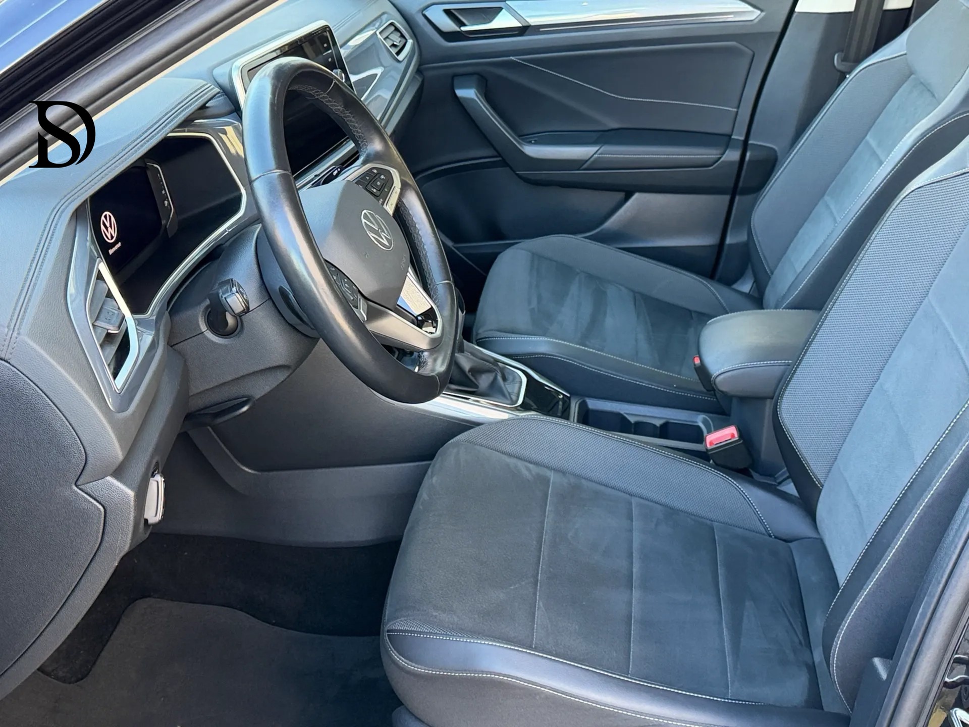 VW T-Roc 1.5 TSI EVO Style DSG-image-10