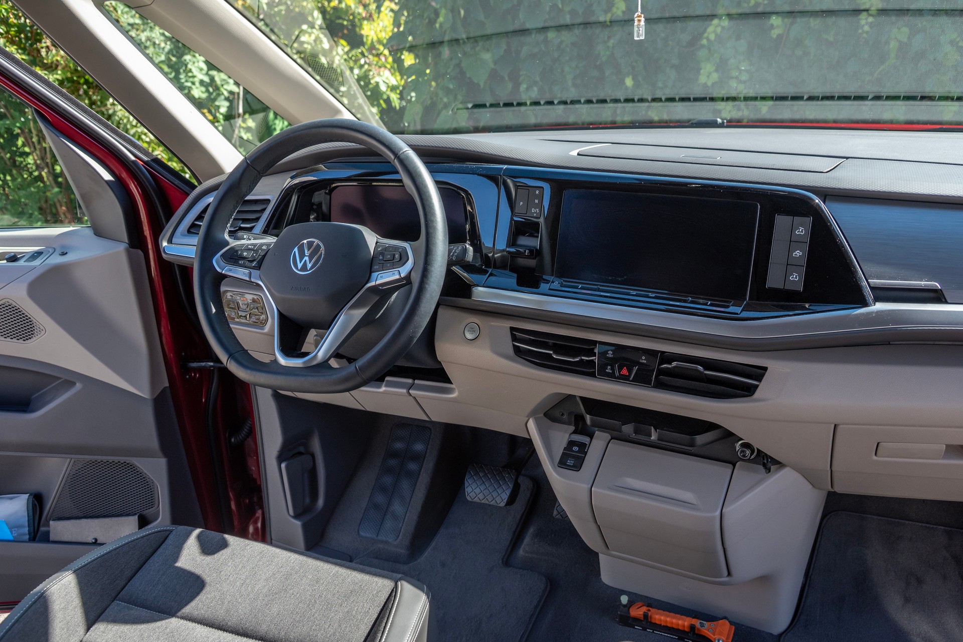 VW 2.0 TDI Ocean Liberty DSG-image-3